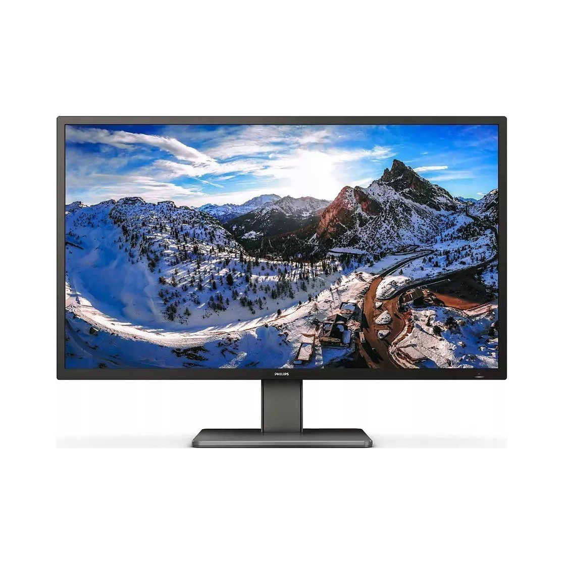 Led Monitor Philips 439P1/00 43" 3840 x 2160 px Va