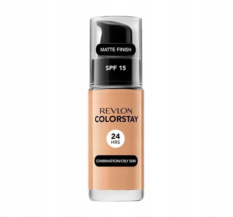 

Podkład Revlon ColorStay golden beige 300