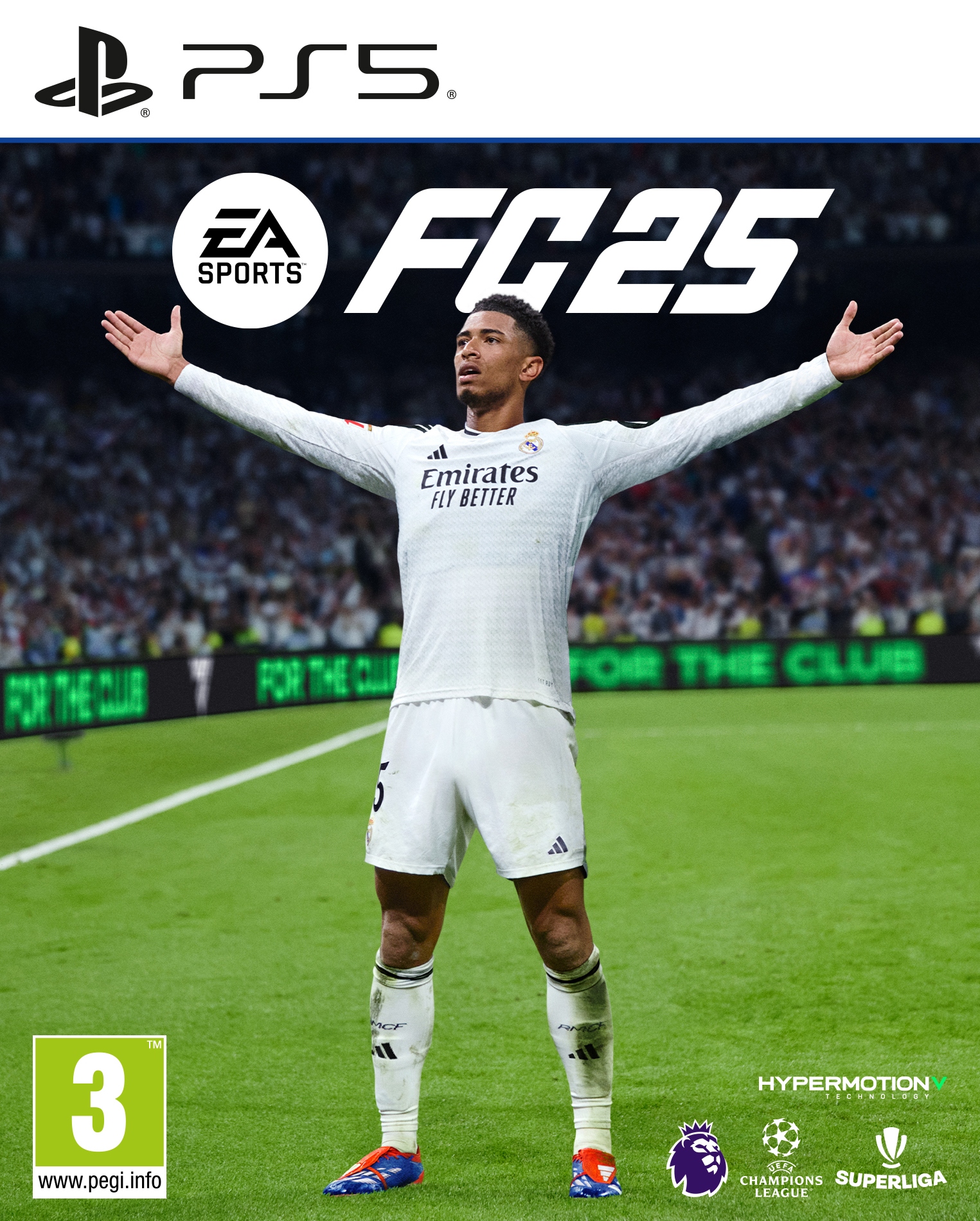 Gra na PS5 Ea Sports Fc 25 De M1585