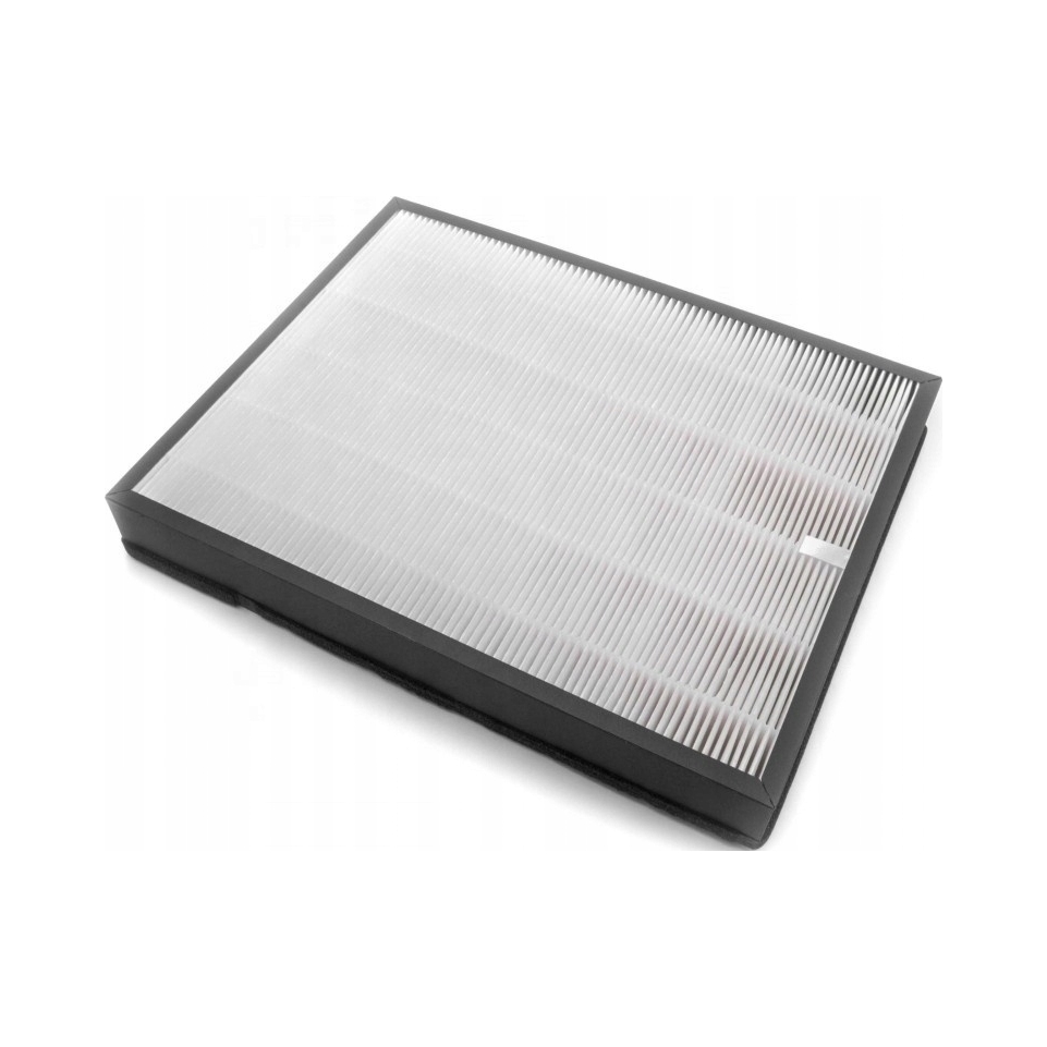 Bílý filtr Philips FY2422/30