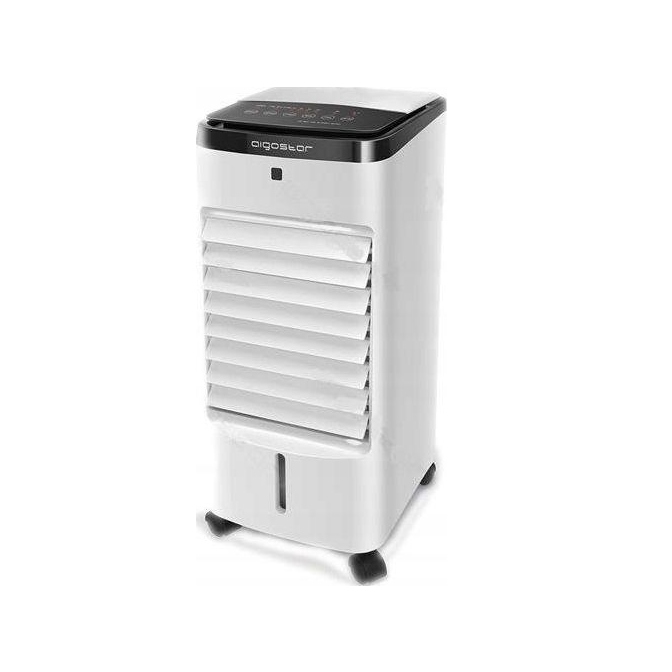 Klimatizátor Aigostar Olaf 60 W Chladiaci ventilátor s 3 režimami vetra