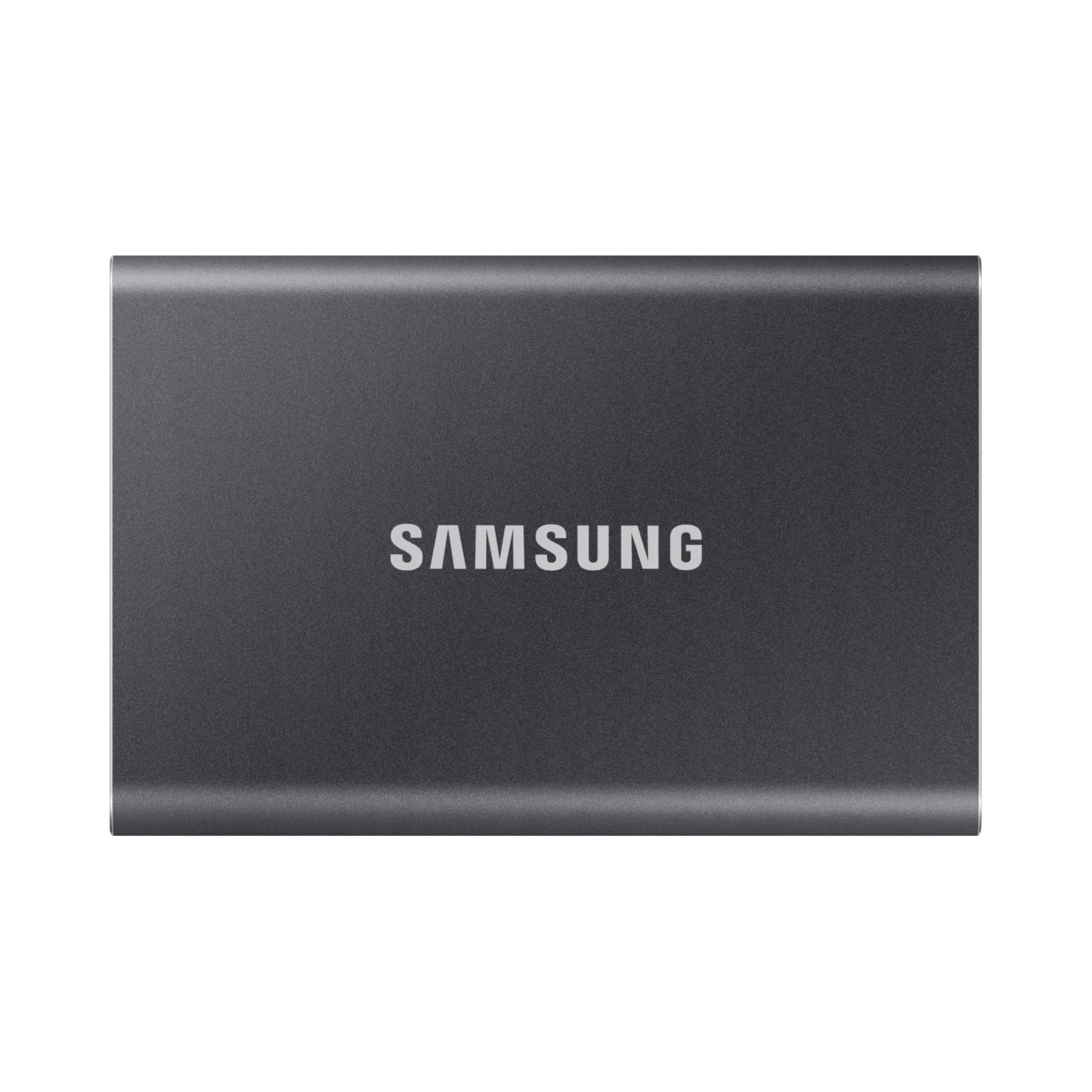 Внешний твердотельный накопитель Samsung МУ-PC1T0T / WW 1TB