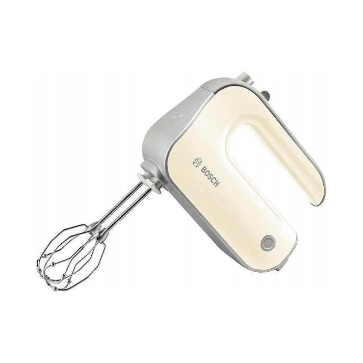 Mikser ręczny Bosch MFQ40301 500 W beżowy/brązowy