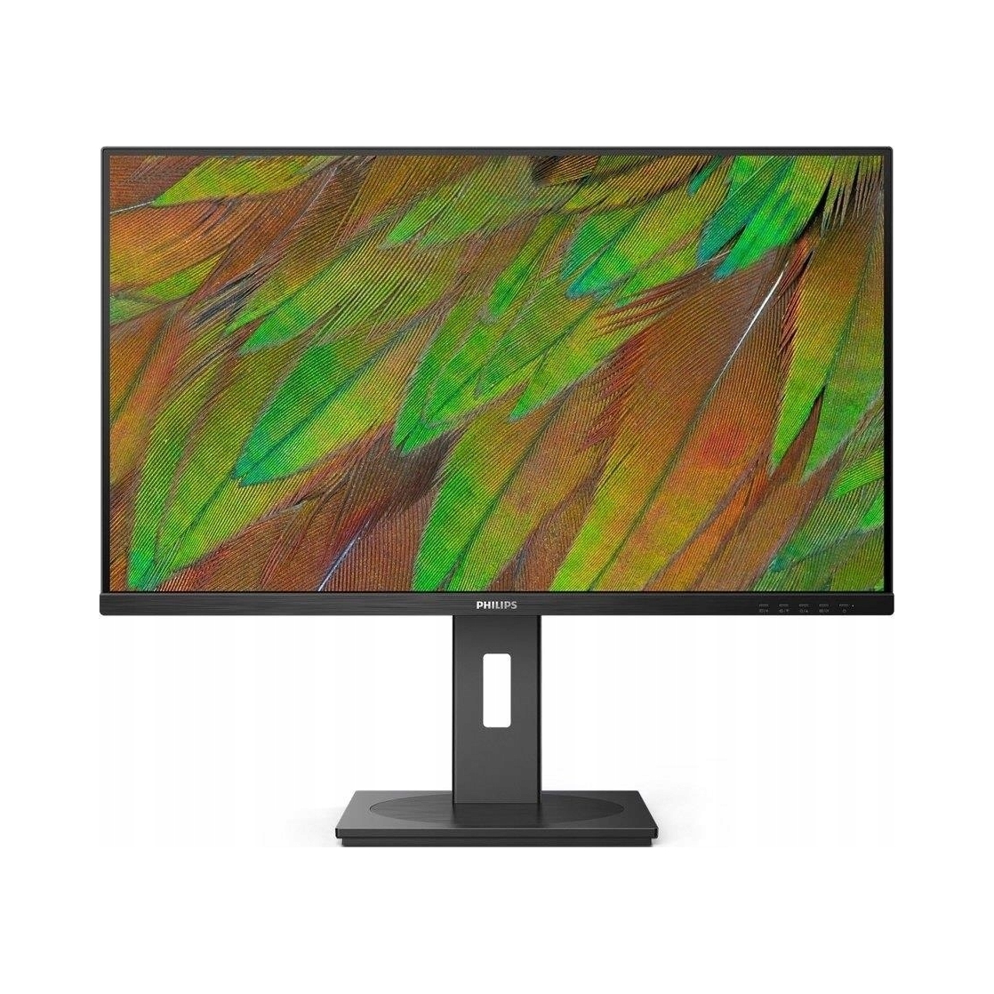 Monitor Philips 32B1N3800/00 31,5 4K Uhd Va 60Hz Hdmi Dp Usb Audio