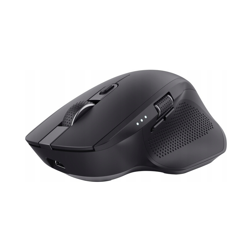 Bezdrátová myš Trust 24820 optický senzor