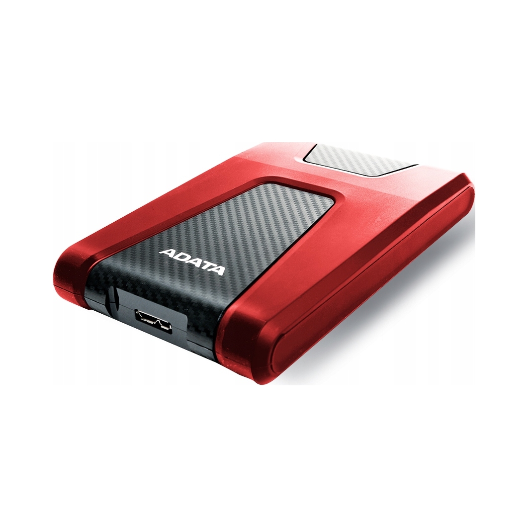 Externý Hdd disk Adata DashDrive Durable HD650 1TB