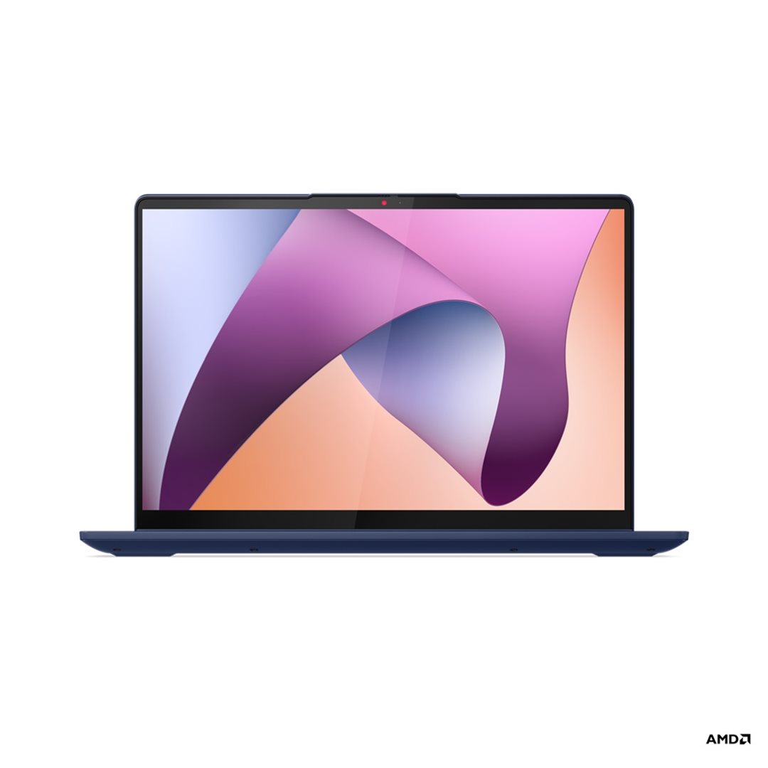 Lenovo IdeaPad Flex 5 14ABR8 Abyss Blue (82XX00DACK)