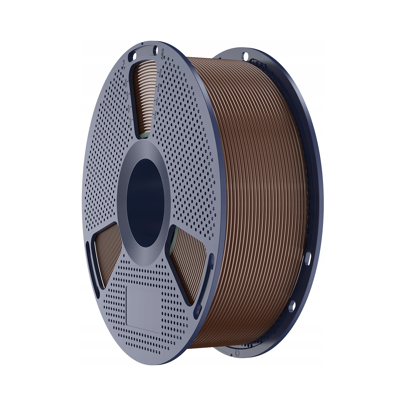 Filament Sunlu Pla+ 2. 0 1. 75mm 1kg (kawowy) Sunlu