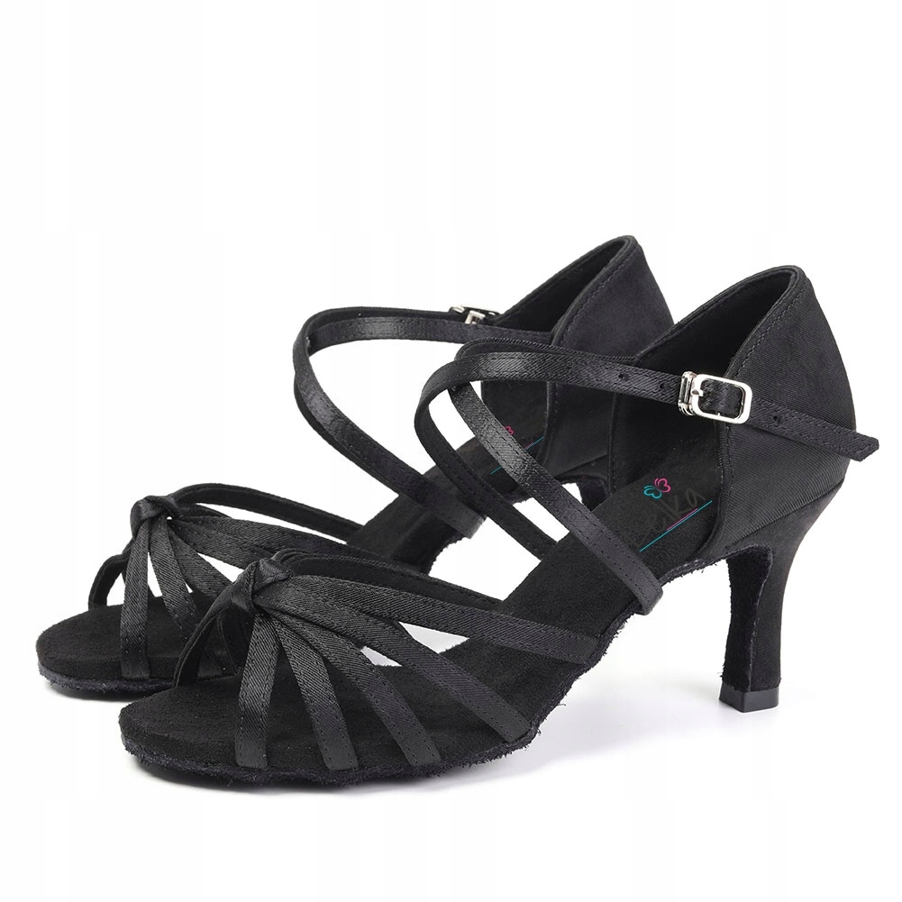 Lelka buty taneczne do latino W217 rozmiar 39