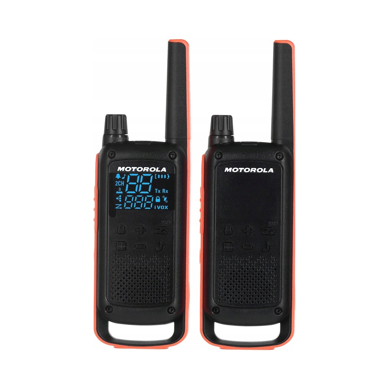 Vysielačky Motorola Talkabout T82