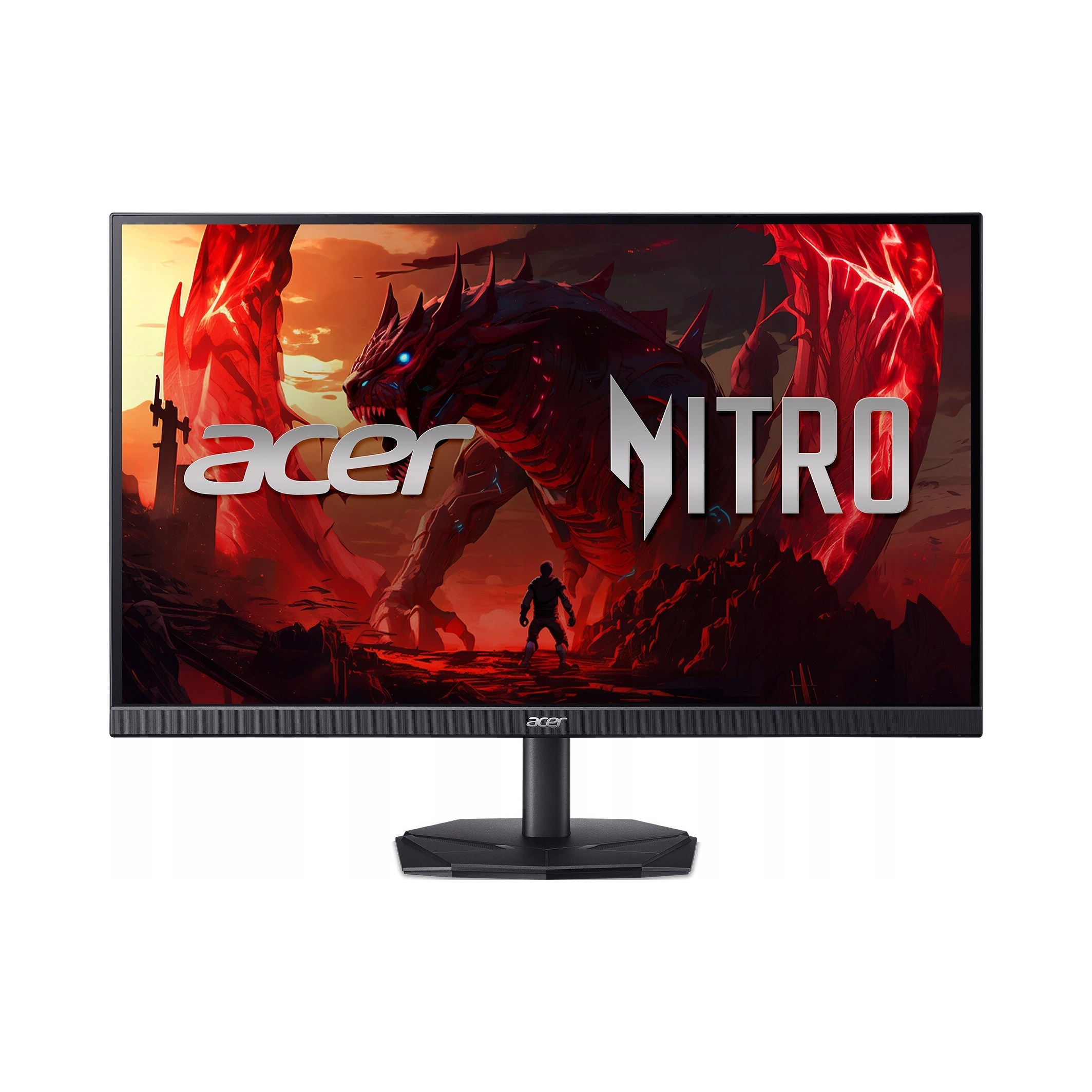 Monitor Led 27" Acer KG272KL1BMIIPX