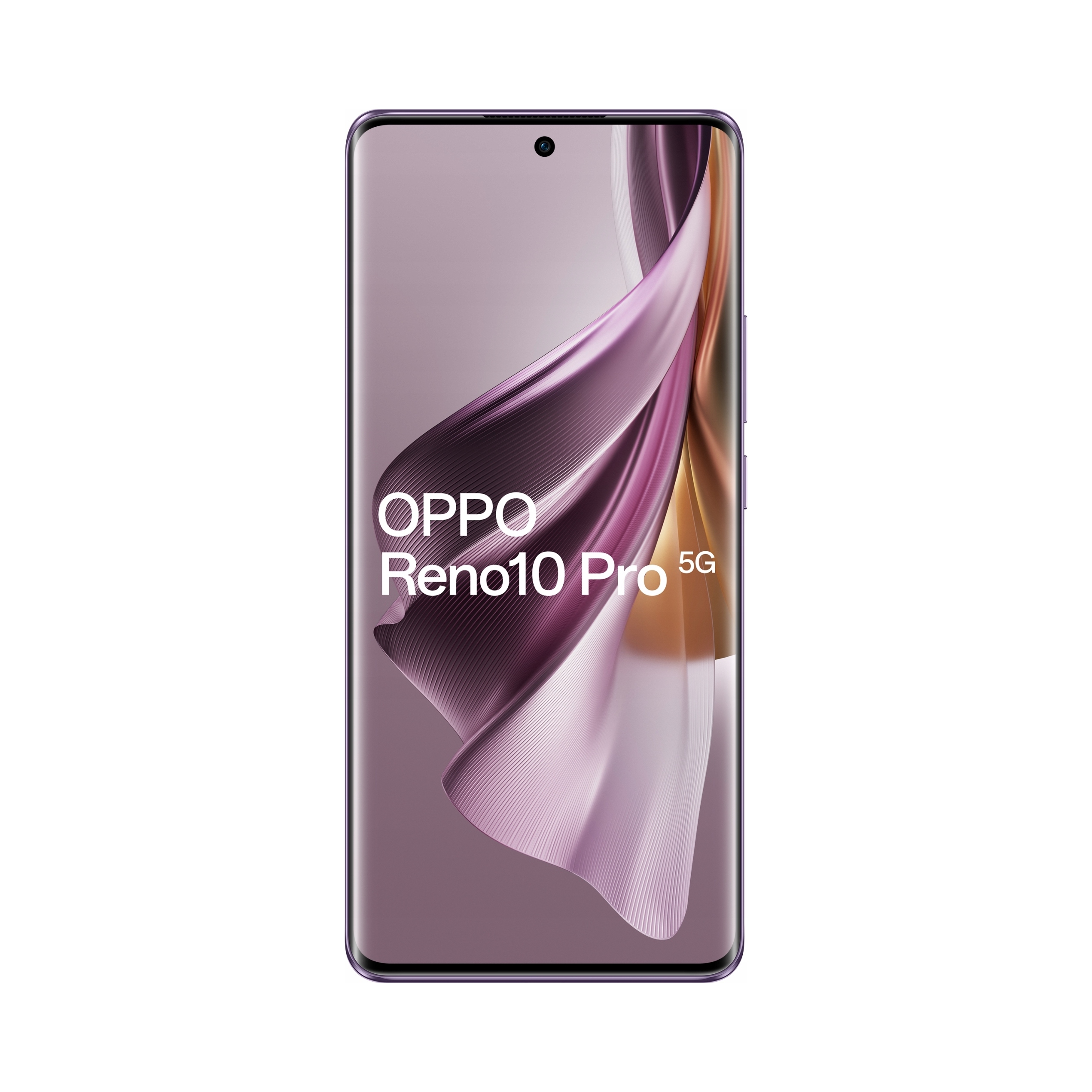 Smartfon Oppo Reno10 Pro 12 Gb 256 Gb 5G fioletowy