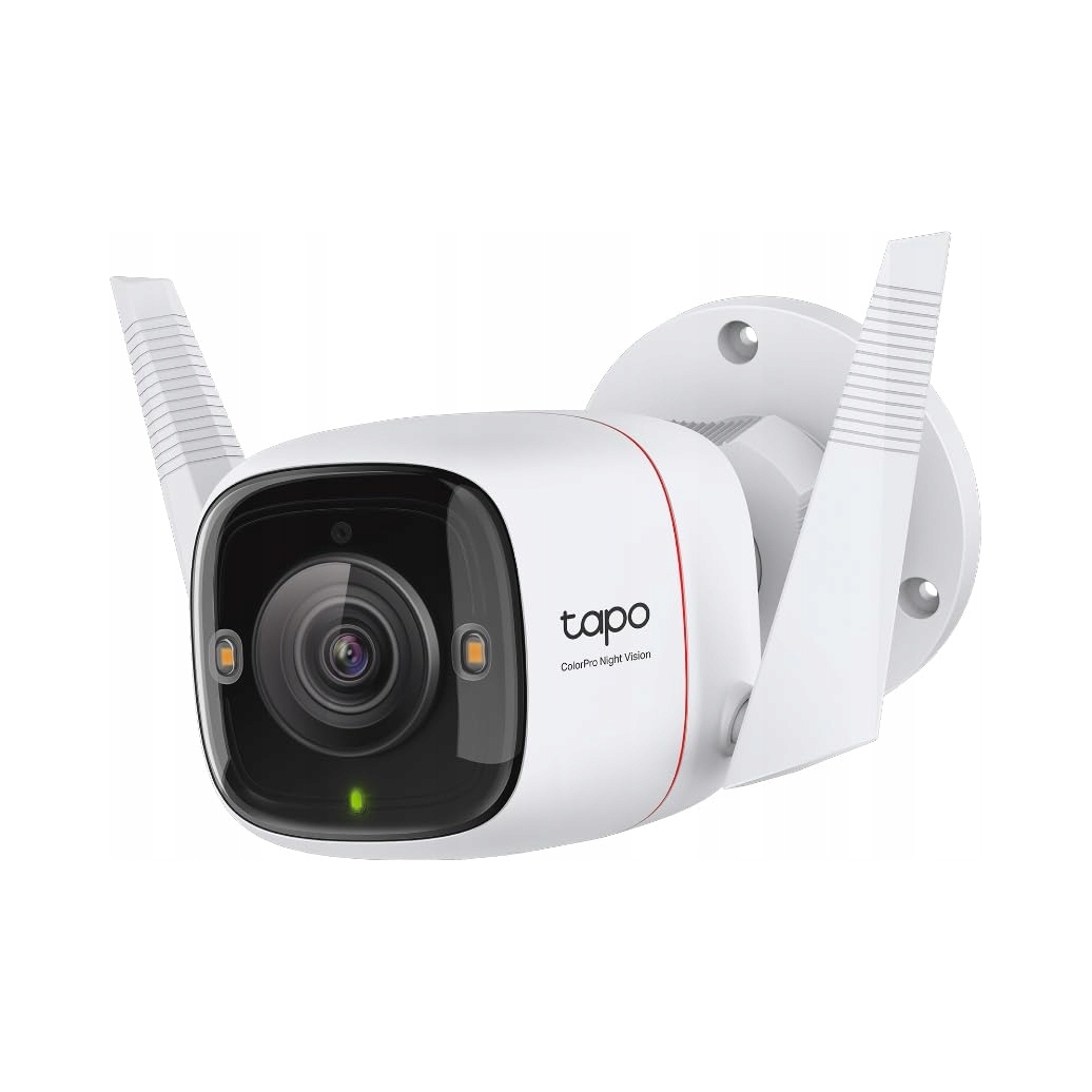 Vonkajšia Ip kamera Tp-Link Tapo C325WB