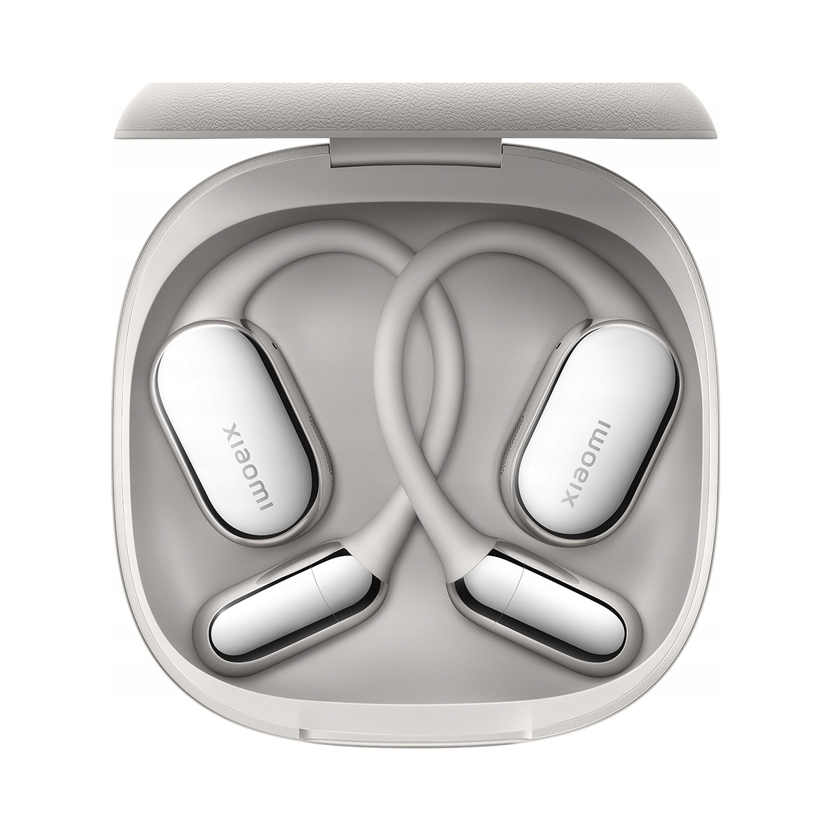 Bezdrôtové slúchadlá do uší Xiaomi OpenWear