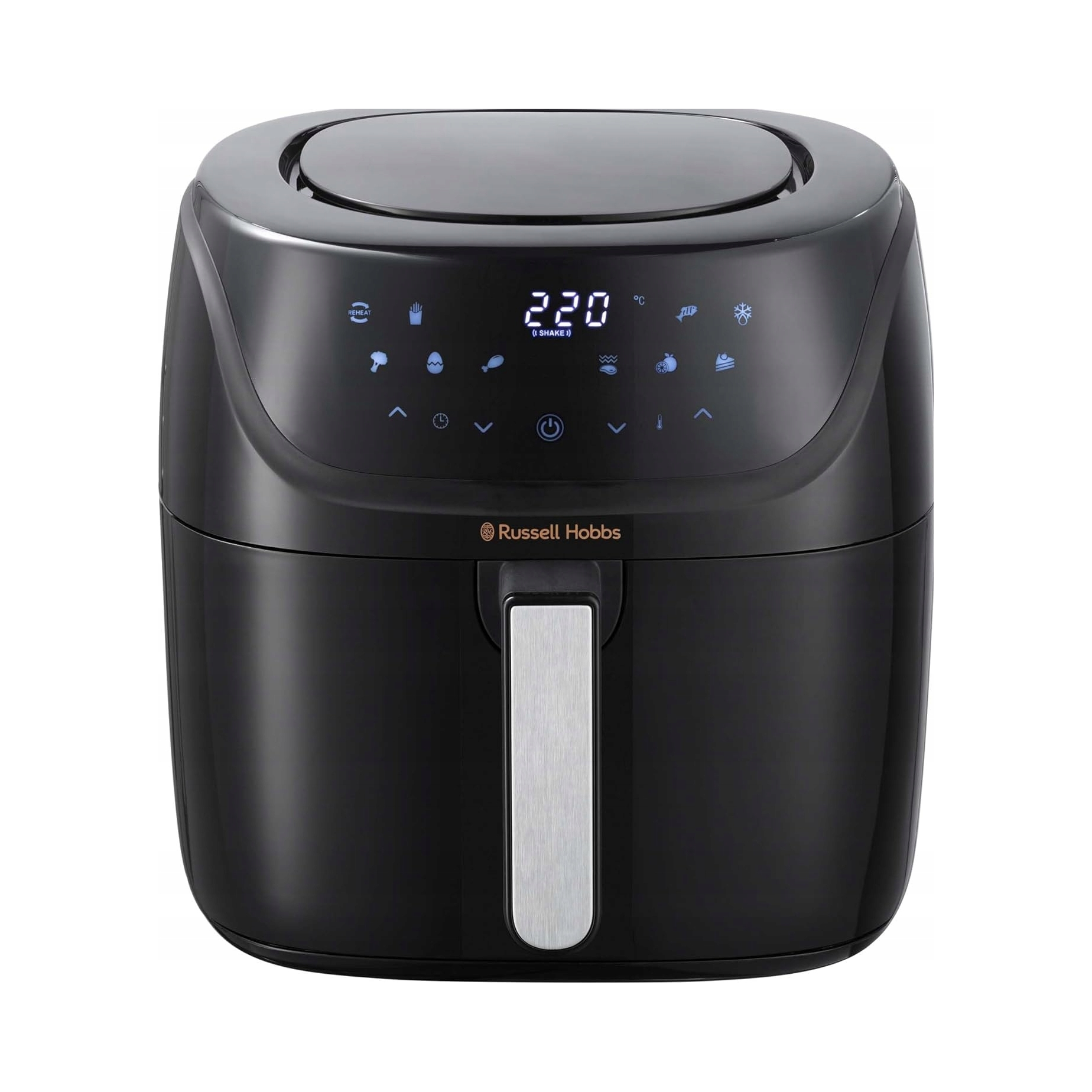 Beztuková fritéza Russell Hobbs 27170-56 1800 W 8 l