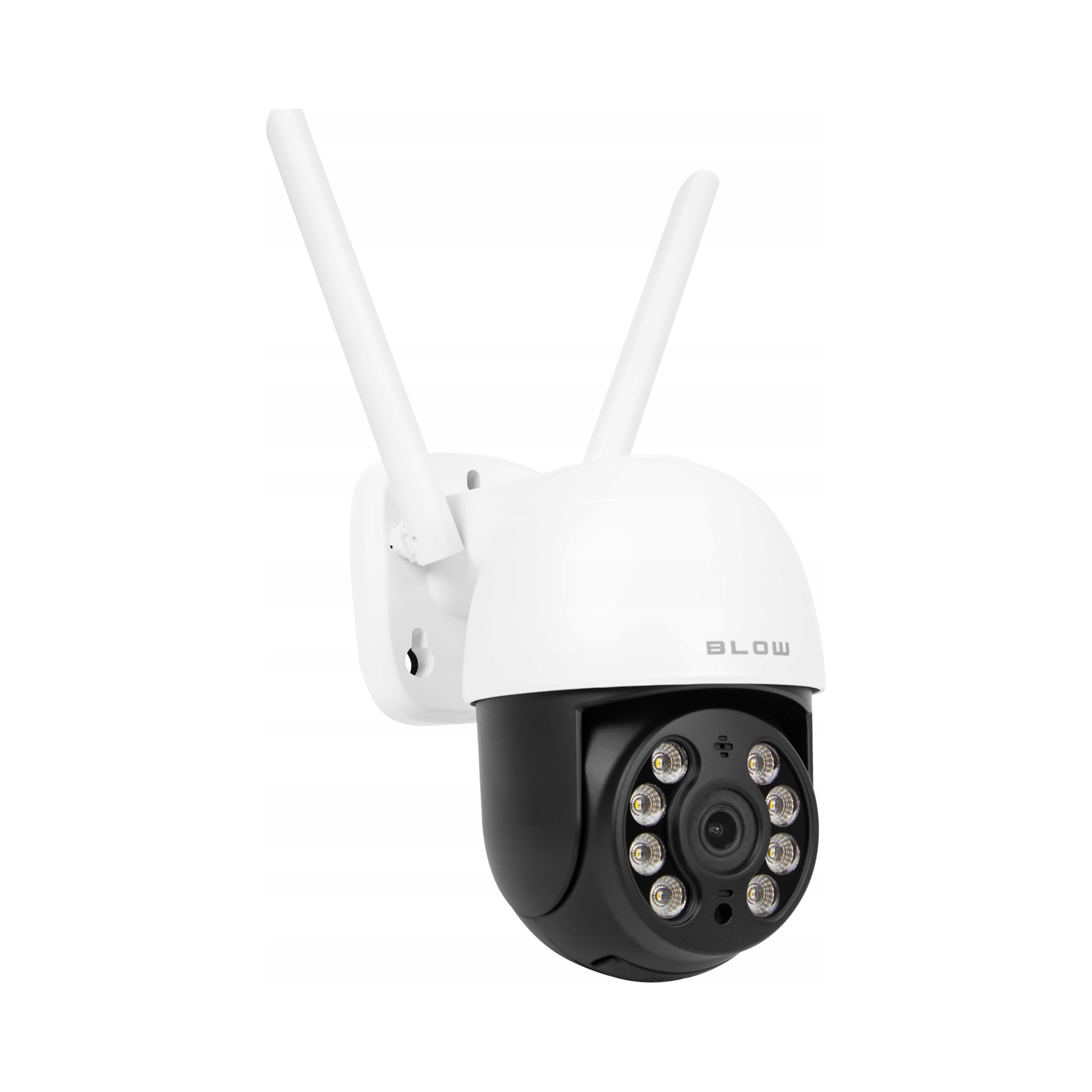 Kamera Ip Wifi Blow I-305 5MP Otočná Icsee Zoom Venkovní Detekce
