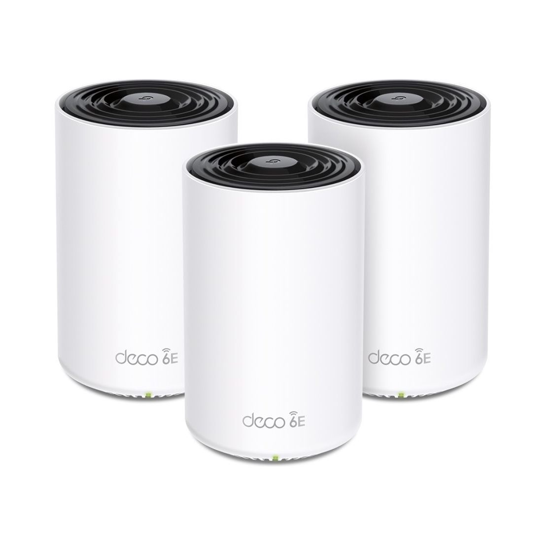 Router TP-LINK Deco XE75 Pro (3 szt.)