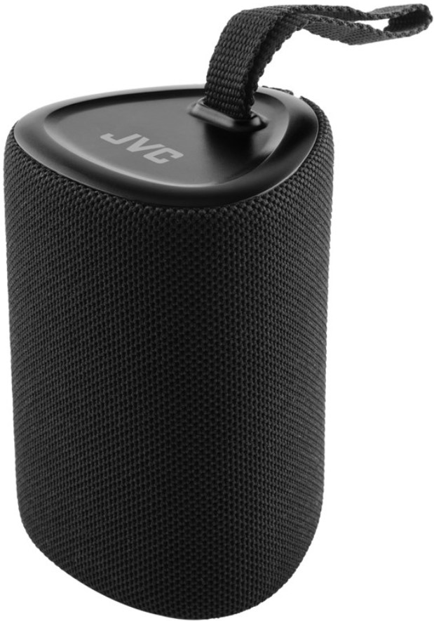 Bezdrátový reproduktor Bluetooth 5.0 Jvc XS-E213B 8W Usb-c Odolnost IPX6