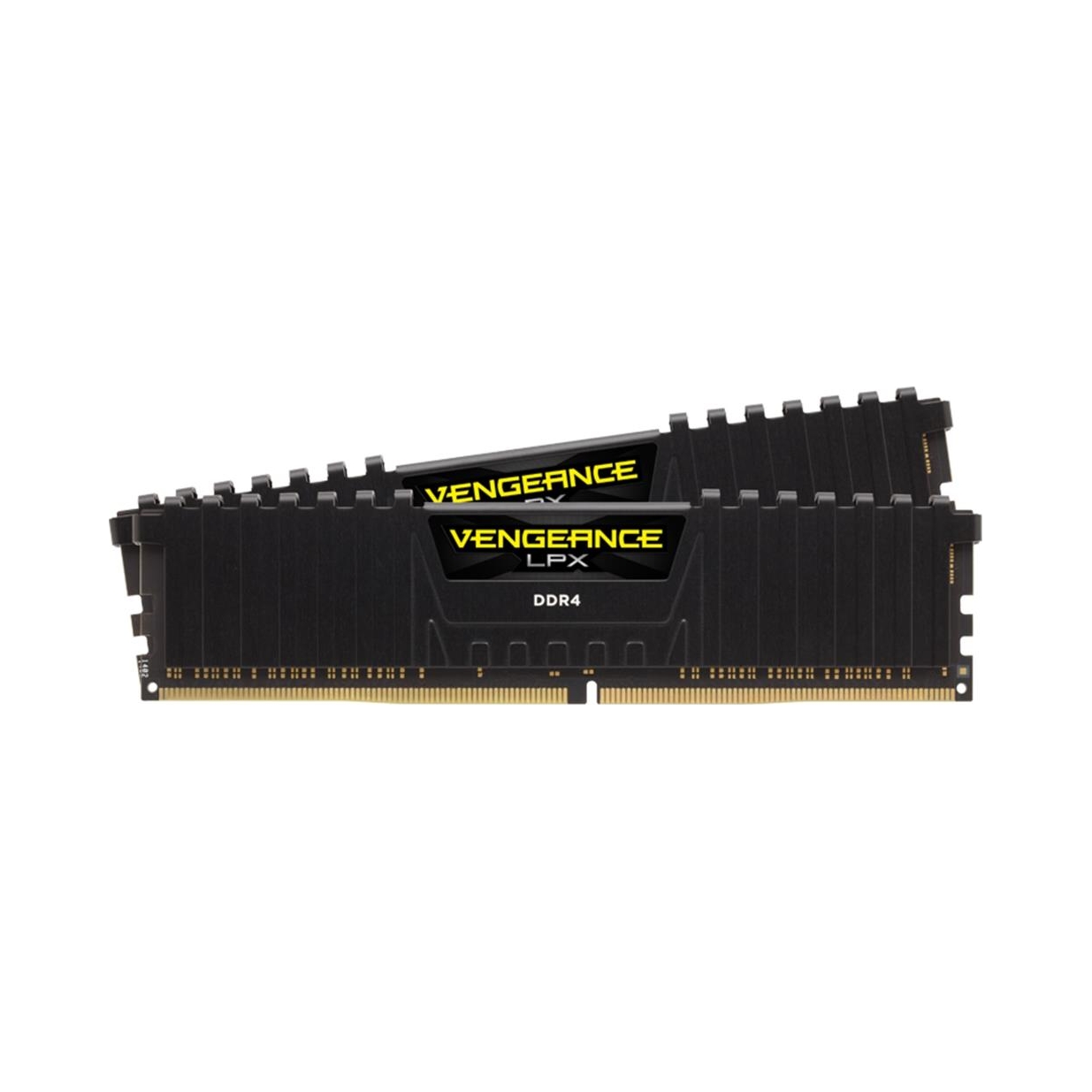 paměť Ram DDR4 Corsair 32GB (2x16GB) 3200MHz CL16 (CMK32GX4M2E3200C16)