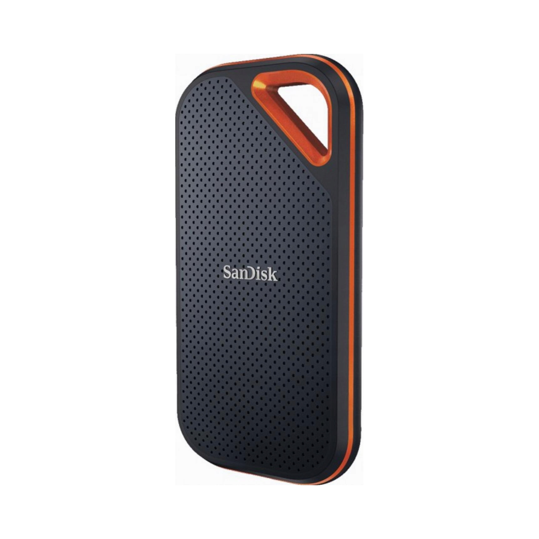 Dysk SSD zewnętrzny SanDisk Extreme PRO Portable SSD V2 2TB USB 3.2 Gen 2x2