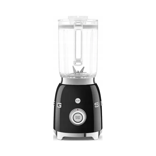 Stolný mixér Smeg BLF03BLEU 1,5 l 800 W na drvenie ľadu a mixovanie