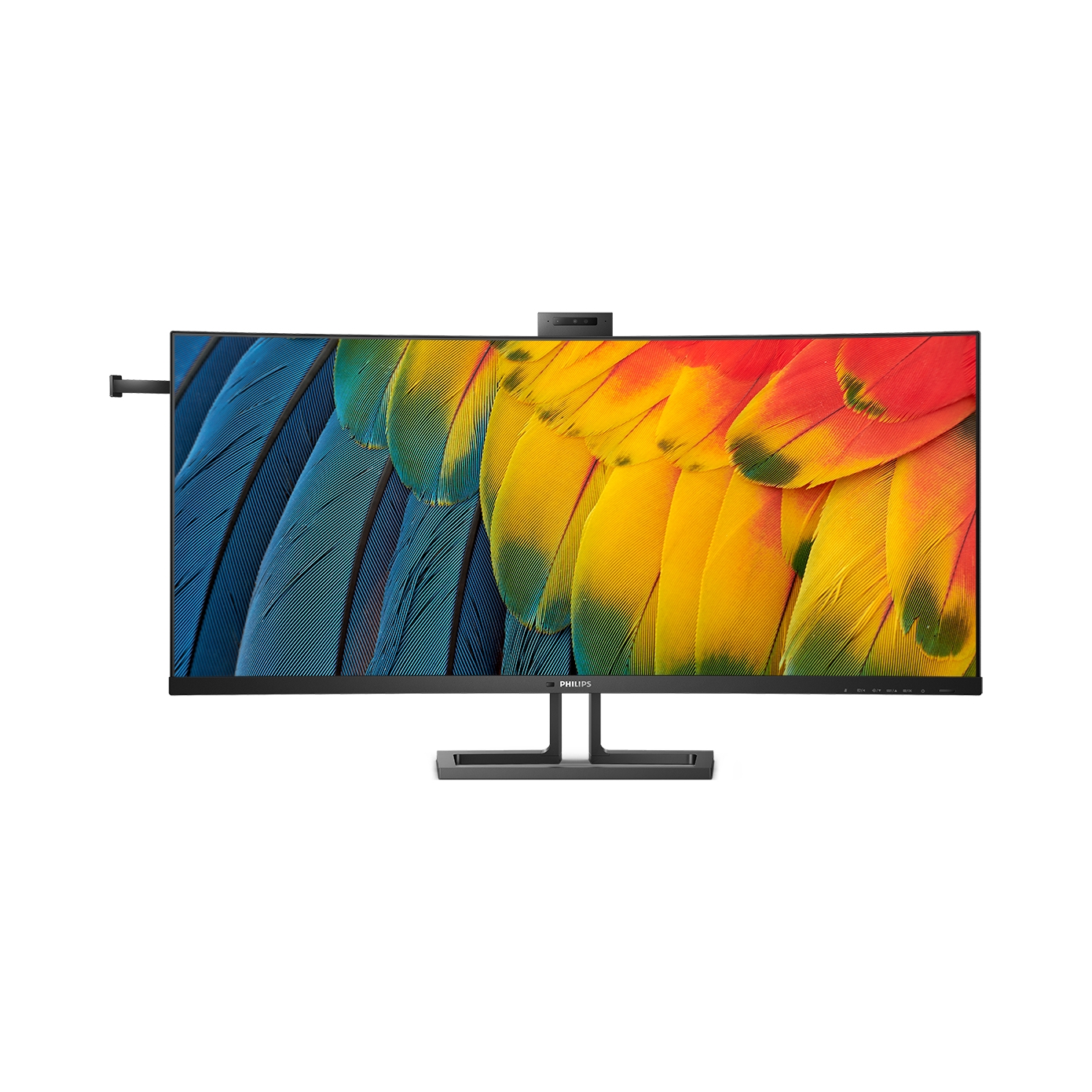 Led Monitor Philips 40B1U6903CH/00 39,7" (palcov) 5120 x 2160 px Tn