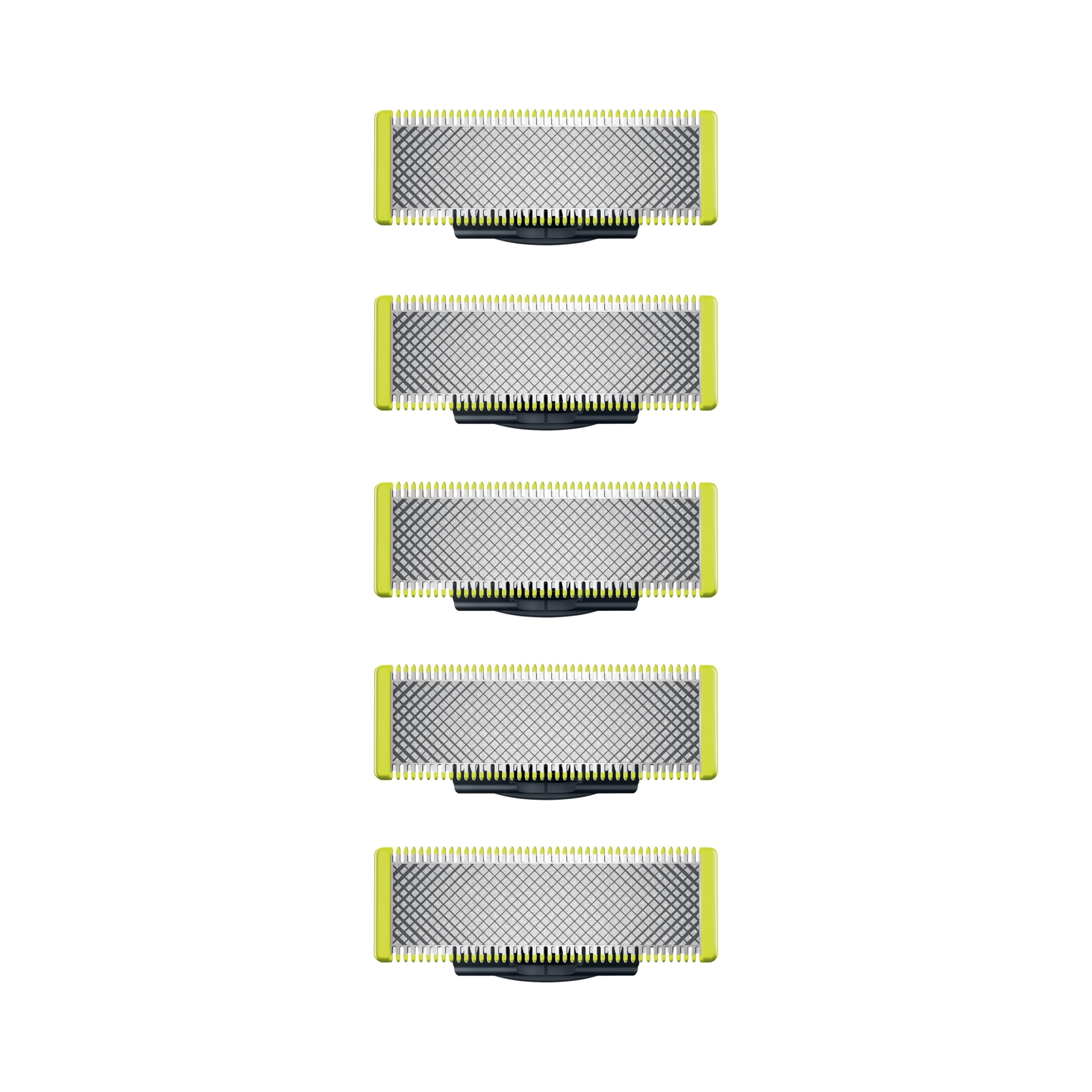 Wymienne ostrza do golarki Philips OneBlade Original 5 szt. QP250/50
