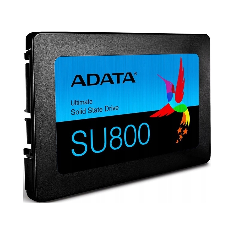Adata Dysk Ssd Ultimate SU800 256GB 2.5 Sata 6Gb/s 3D Nand Smart Trim Ncq