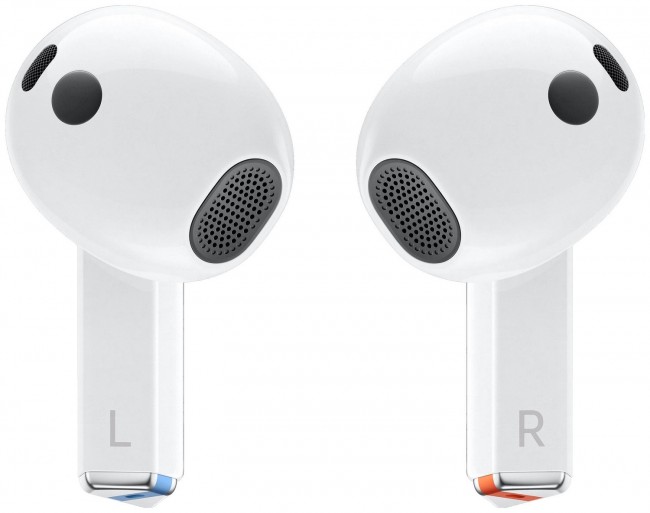 Bezdrátová sluchátka Samsung Buds3