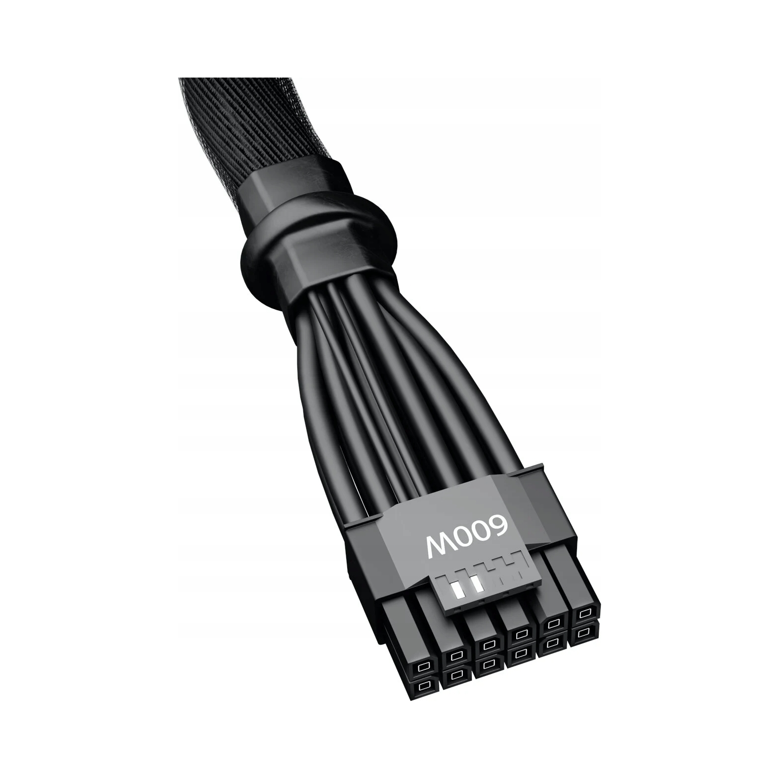 Кабель питания BeQuiet 0,6 м