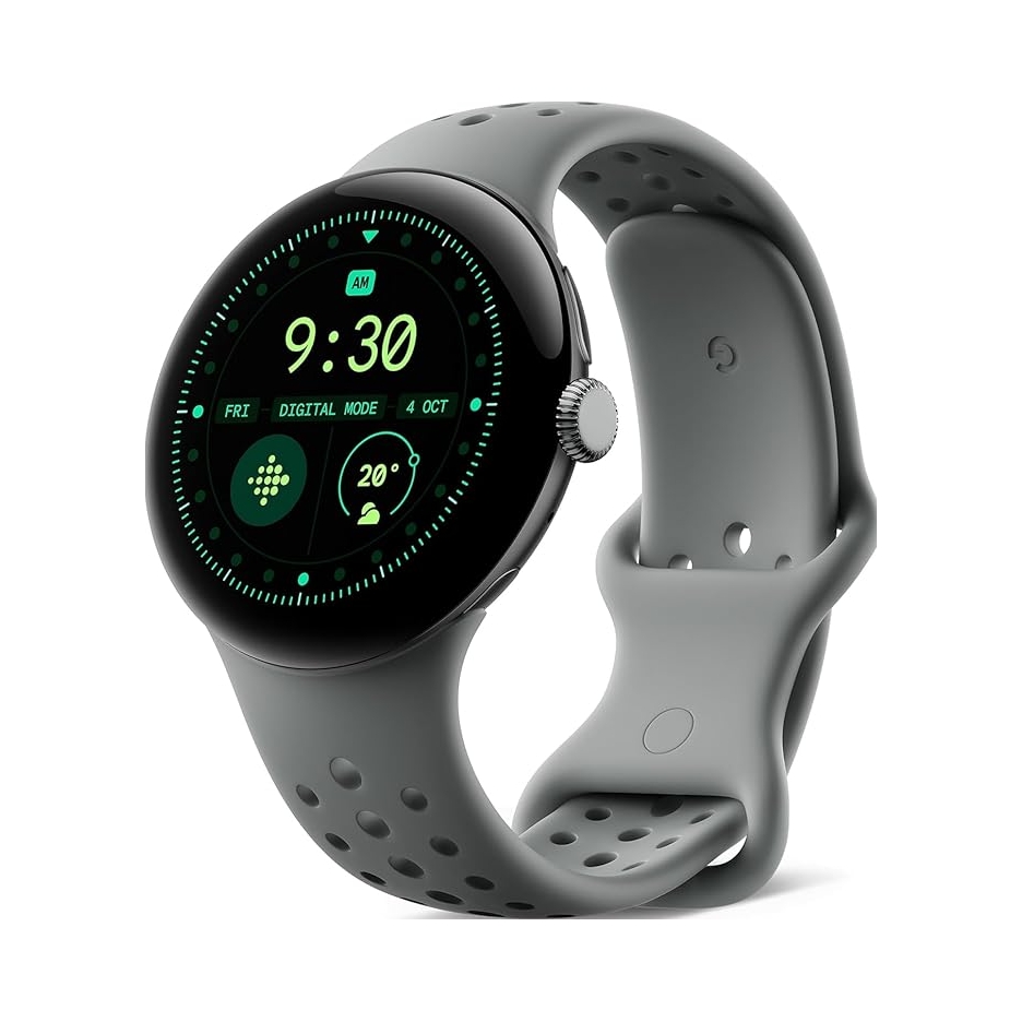 Chytré Hodinky Google Pixel Watch 3 45mm s Wi-Fi
