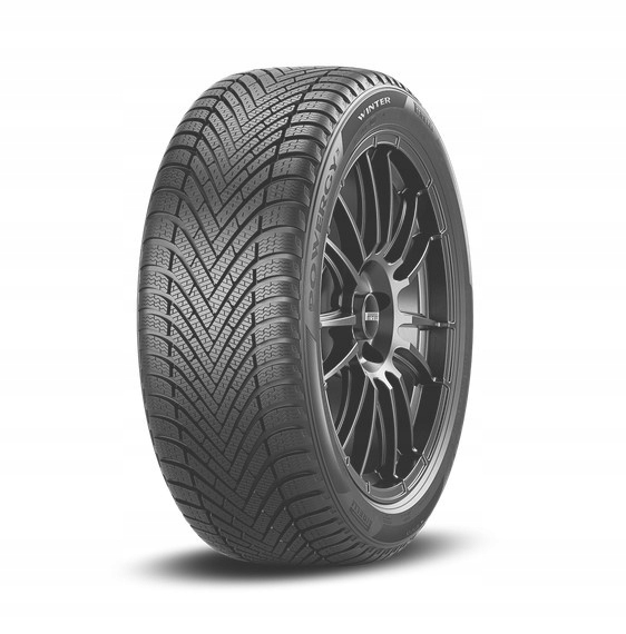 Pirelli Powery Winter 225/55 R17 101V XL
