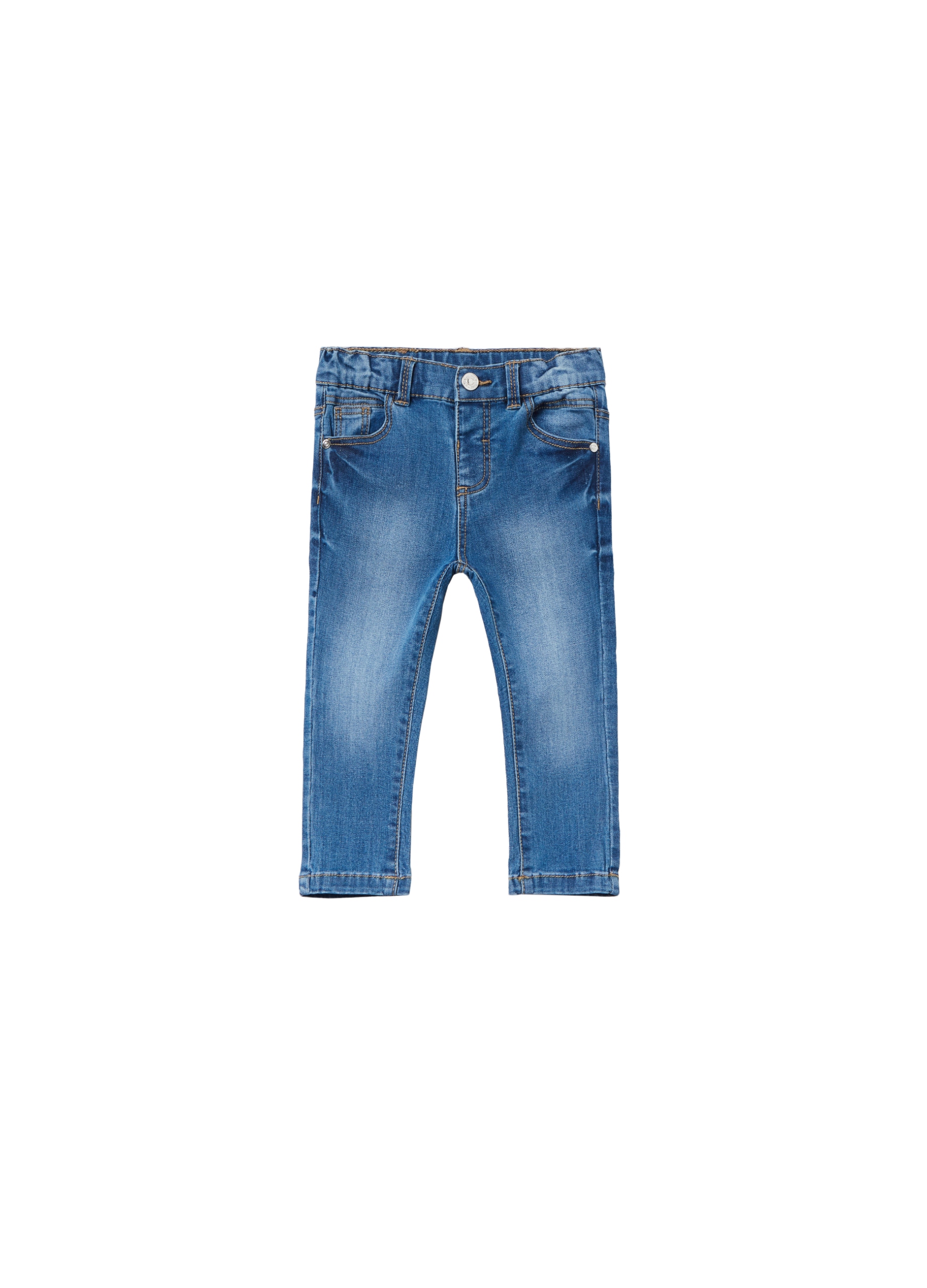 

Jeansy dziecięce Ovs 1388922 chłopiec r.92