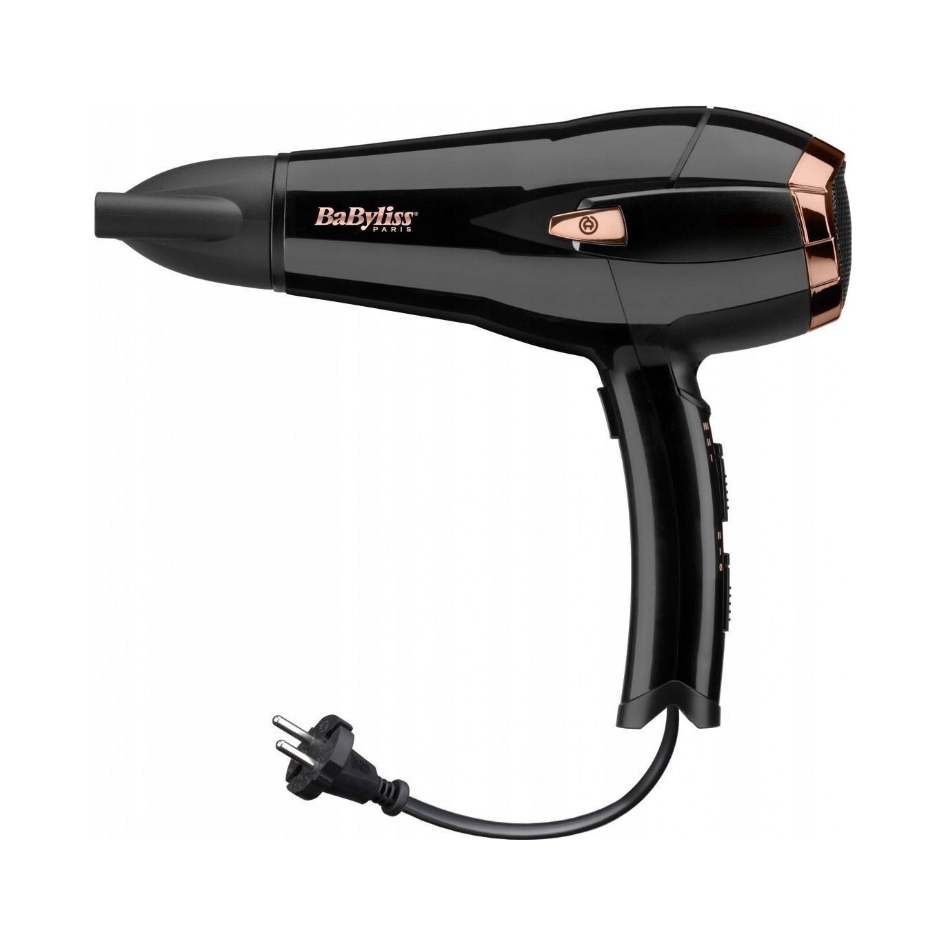 Suszarka do włosów BaByliss Cordkeeper D373E