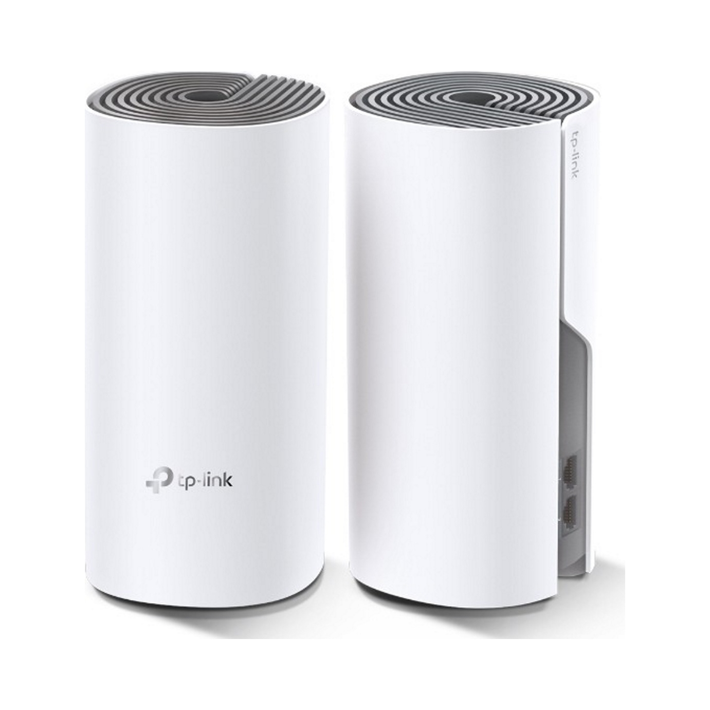 TP-Link Deco E4 2 kusy Mesh WiFi systém AC1200
