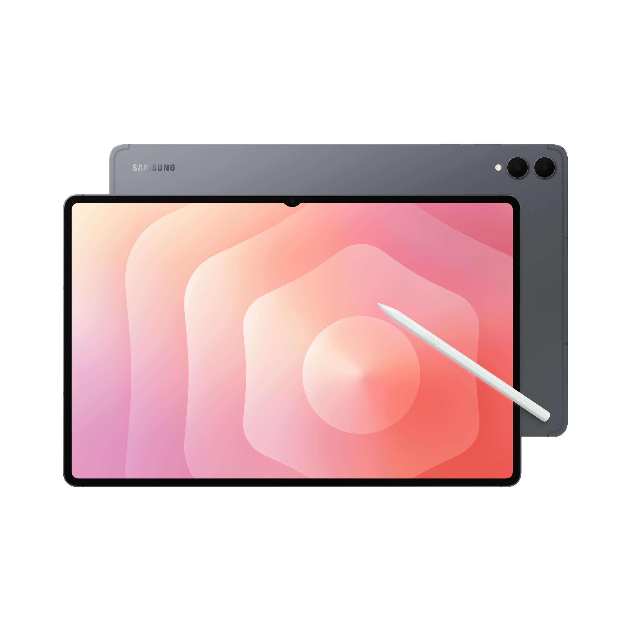 Tablet Samsung Galaxy Tab S11 Ultra (X930) 14,6" 12 Gb 512 Gb sivý