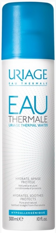 Uriage Eau Thermale woda termalna 300ml
