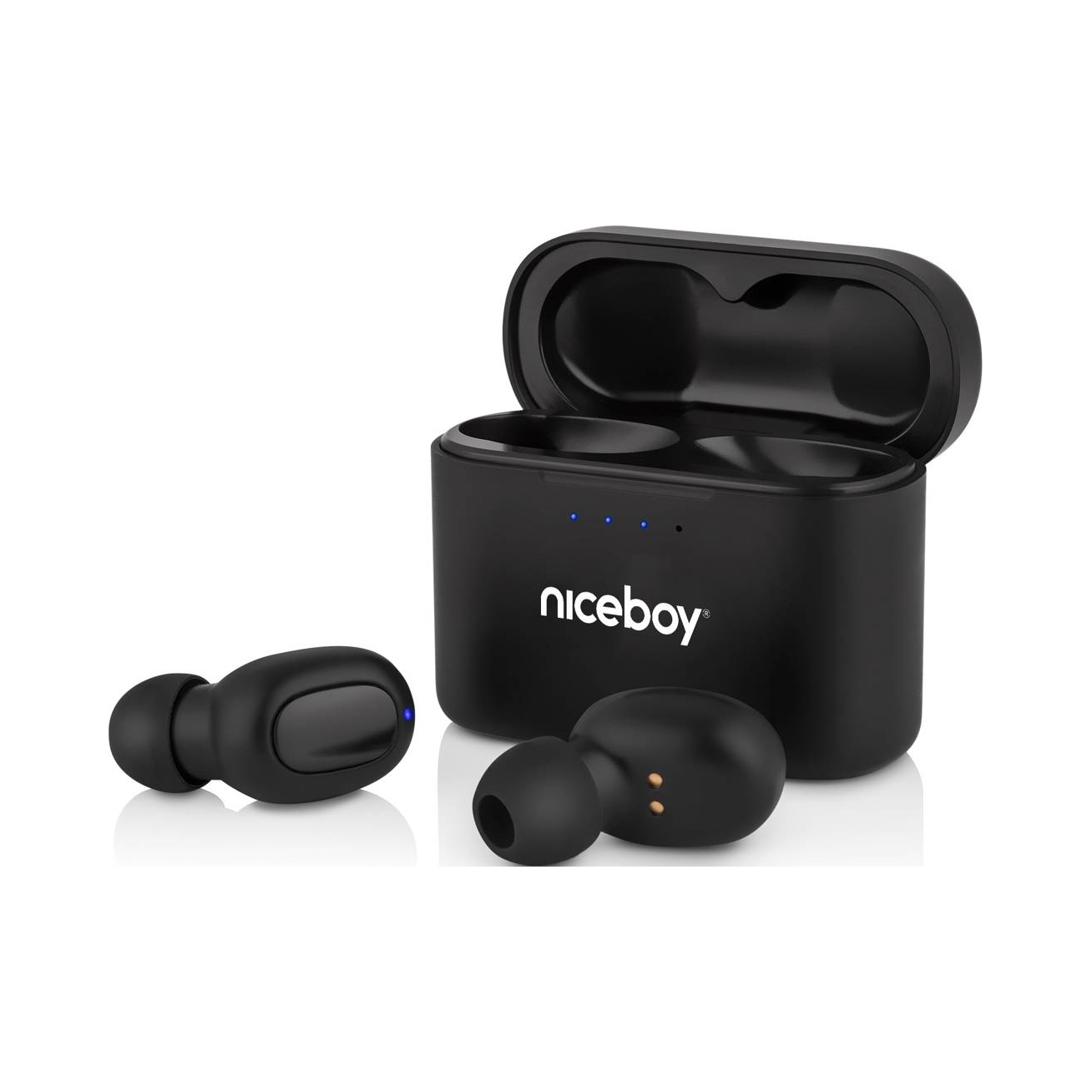 Sluchátka Niceboy Hive Podsie 3 (hive-podsie-3)