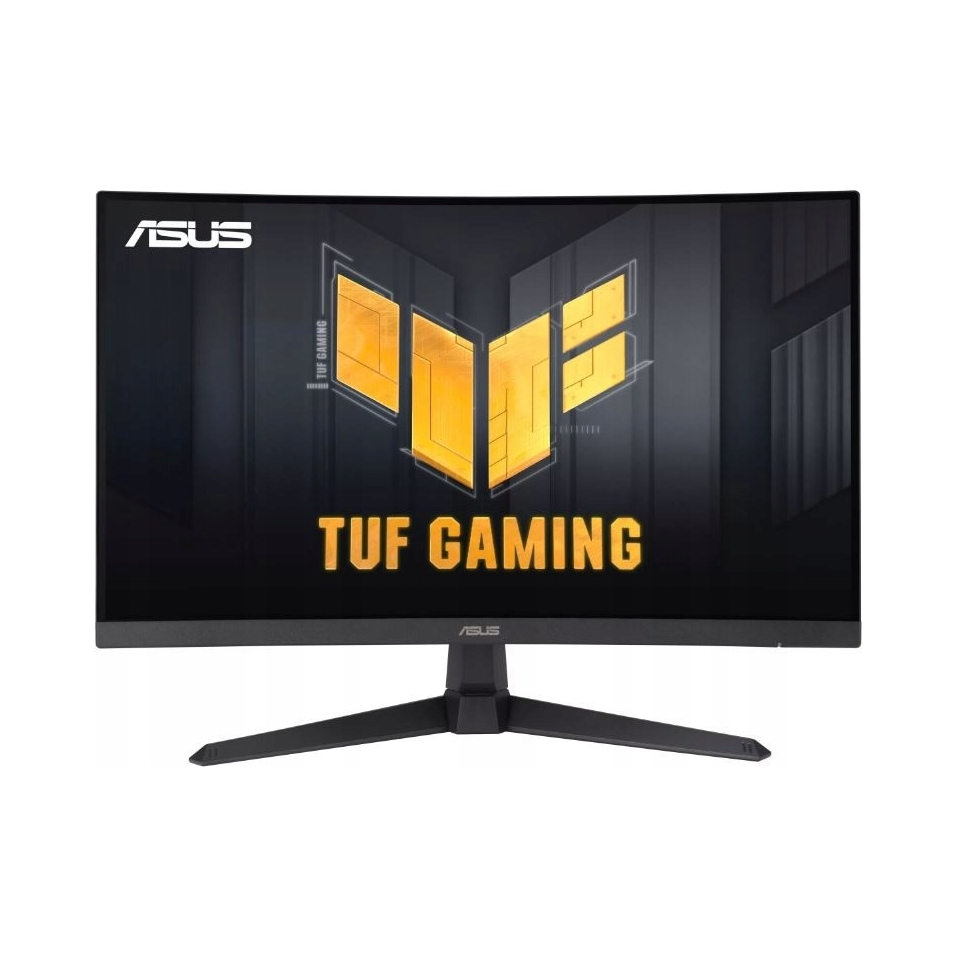 Led monitor 27 Asus Tuf Gaming VG27VQM1B Hdmi Dp reproduktory 4W Vesa
