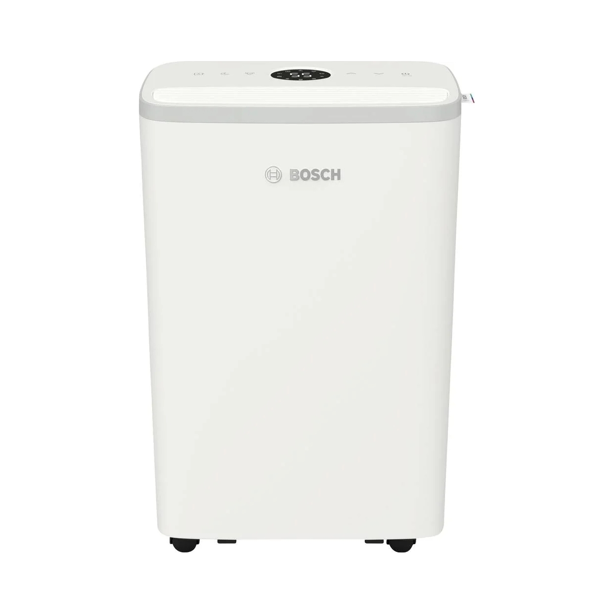 Osuszacz powietrza Bosch Dry 2000 178 W 12L/24h 35dB Zdrowe Powietrze