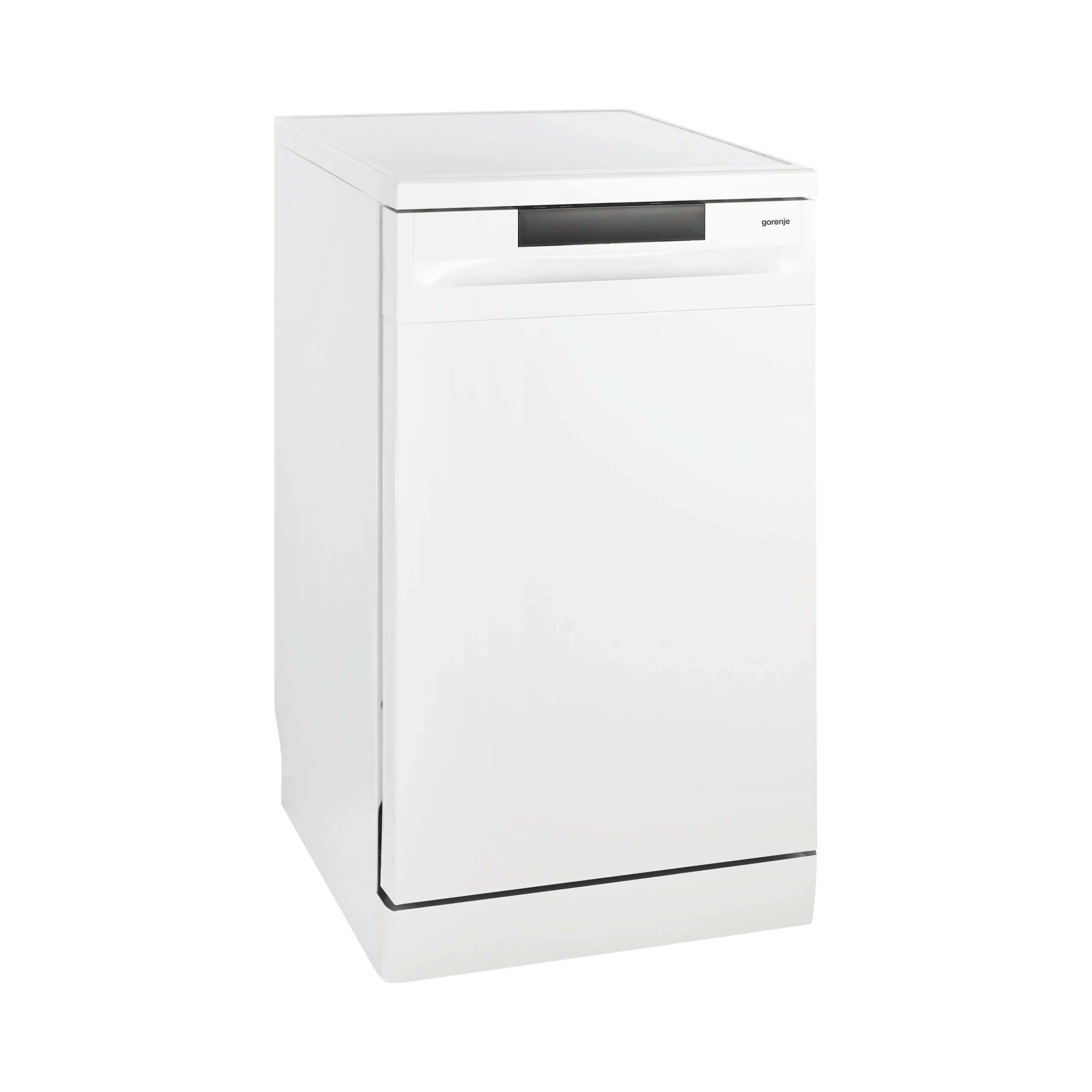 Zmywarka wolnostojąca Gorenje GS520E15W