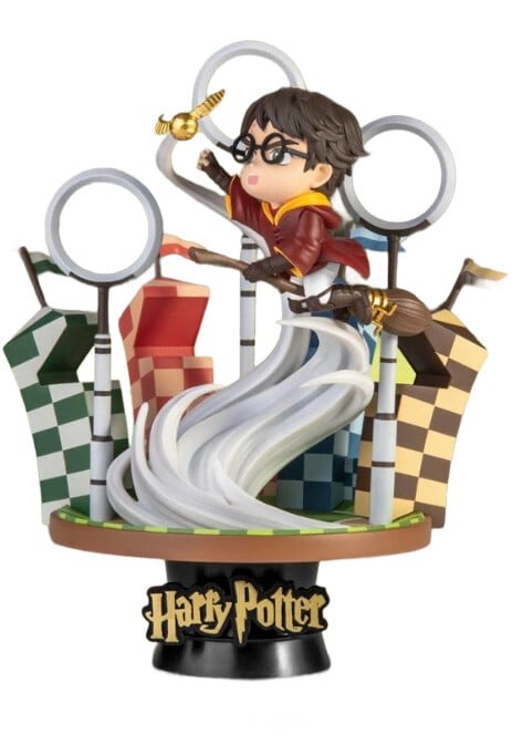 Figurka Beast Kingdom Harry Potter