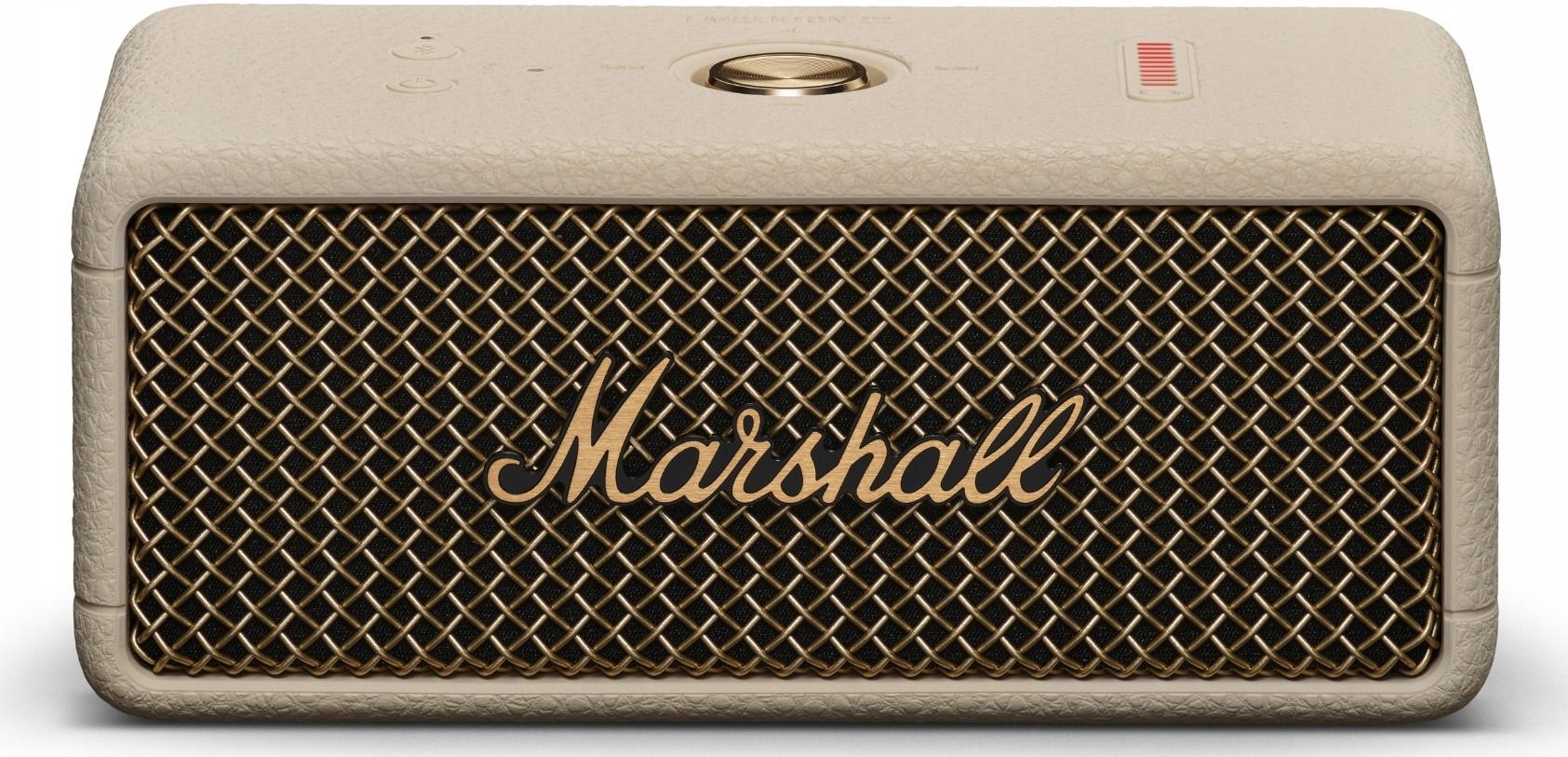 Prenosný reproduktor Marshall Emberton III béžová 20 W