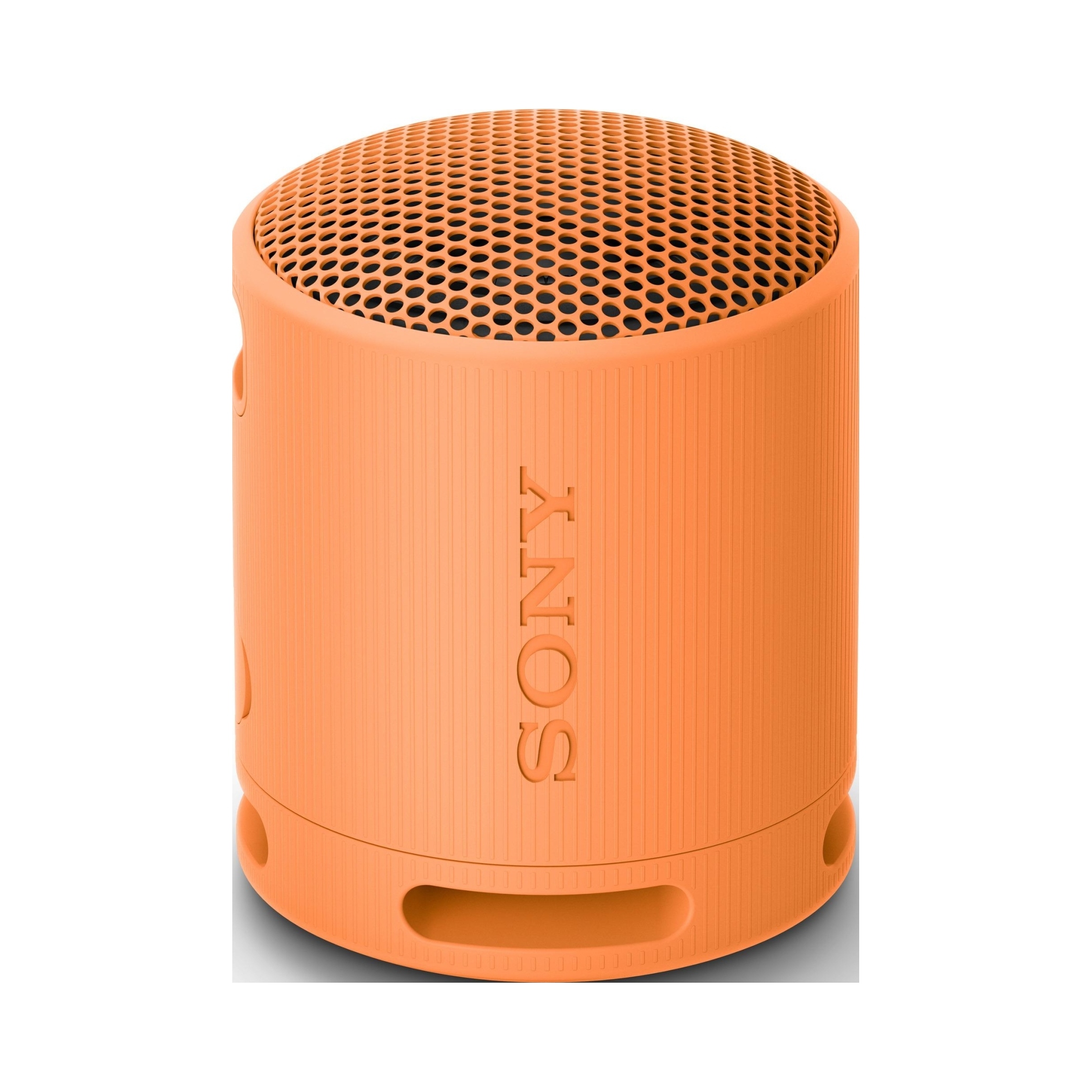 Prenosný reproduktor Sony SRS-XB100 oranžový
