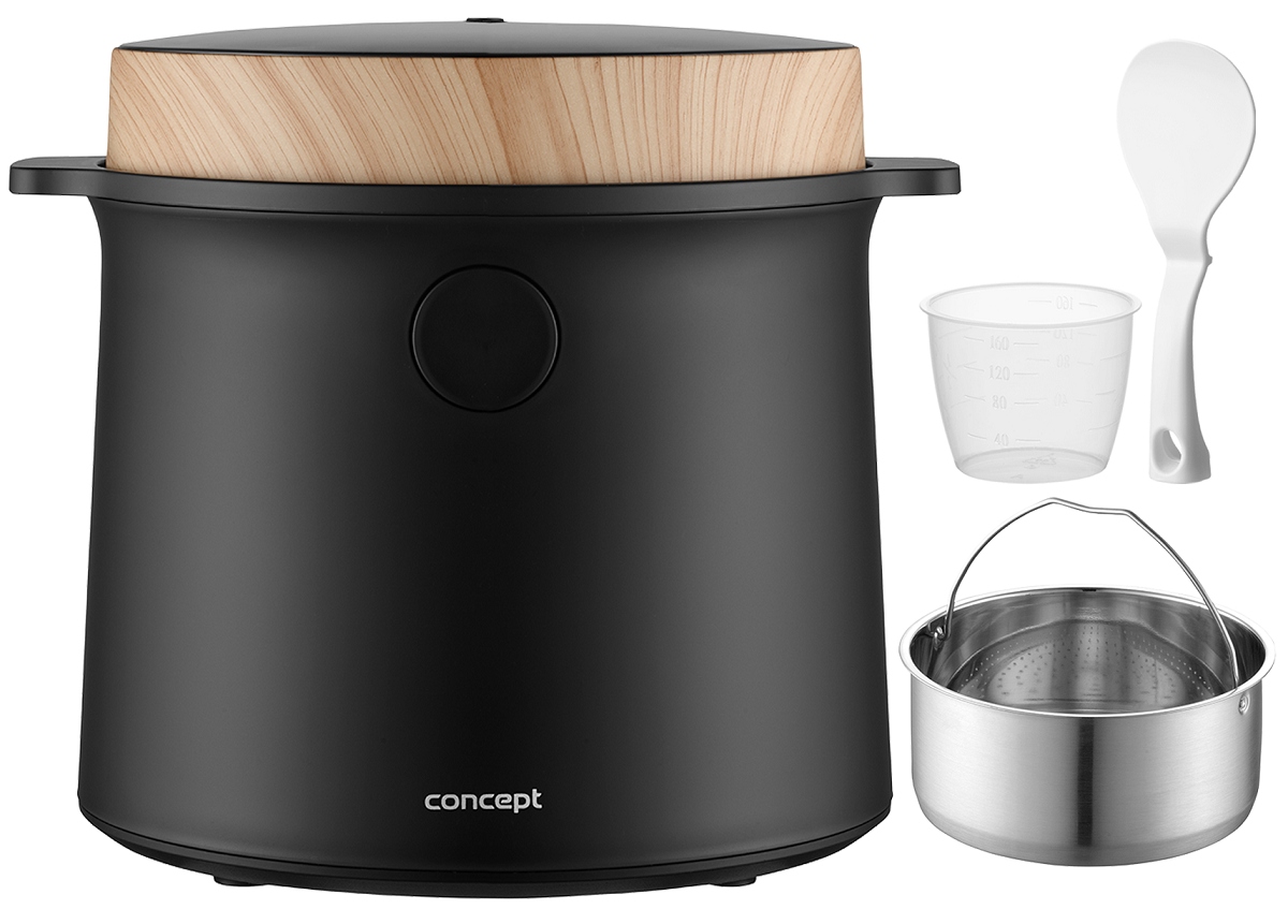 Concept RE4040 Rýžovar