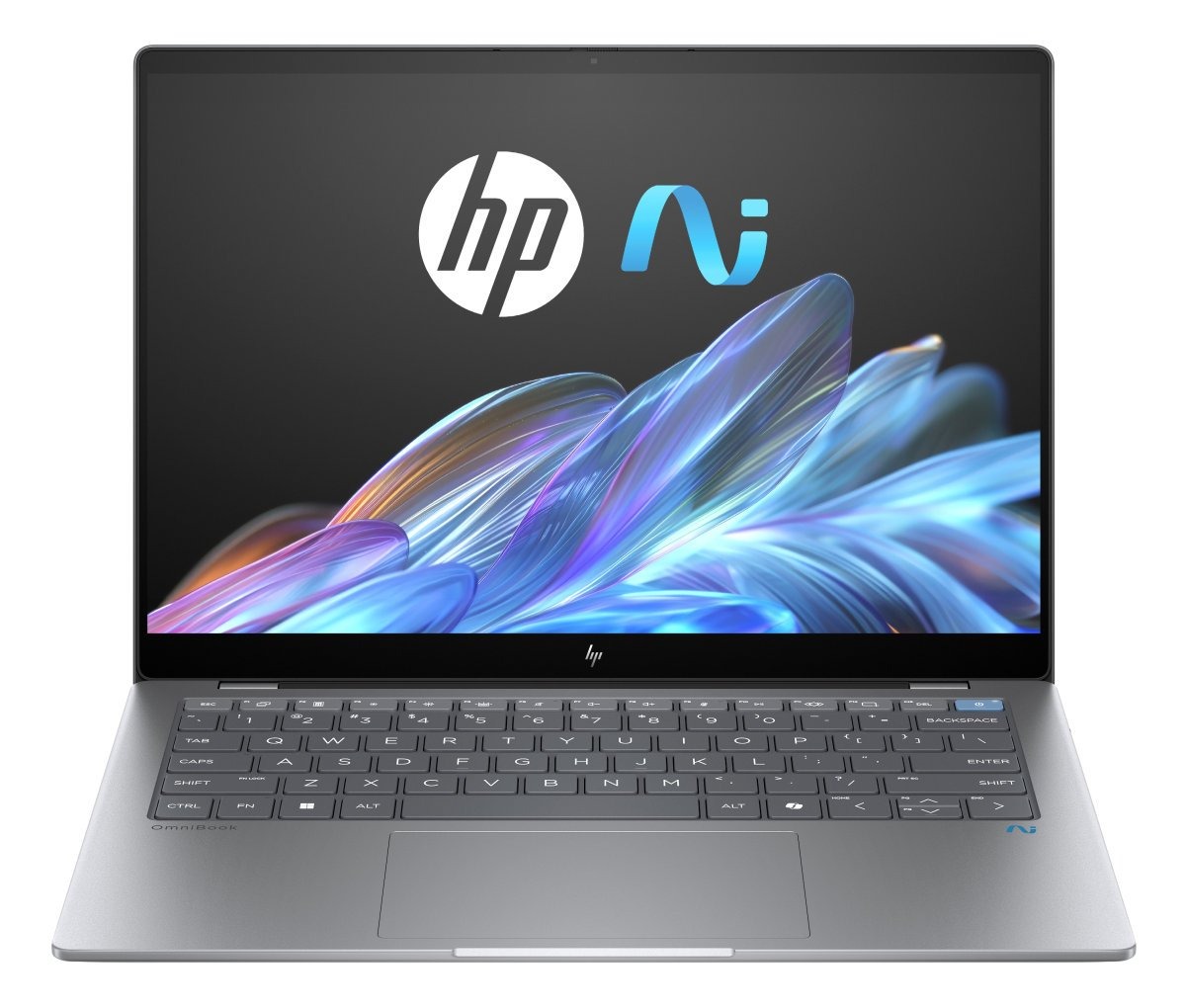 Notebook Hp 14,0" 2240 x 1400 Qualcomm Snapdragon 16 Gb 512 Gb Ssd