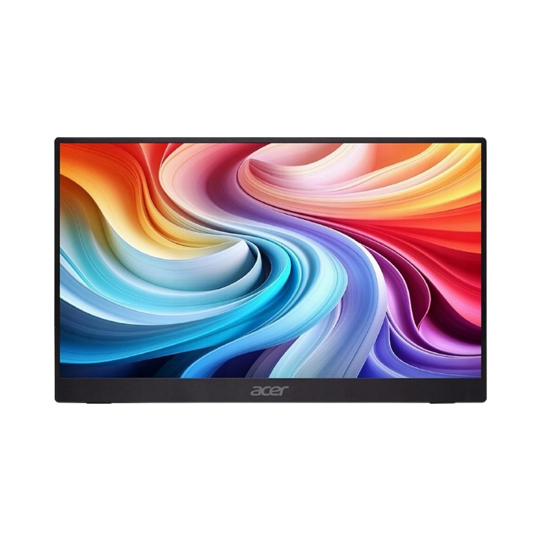 Led Monitor Acer PM161QB1bmiuux 15,6" 1920 x 1080 px Ips Pls