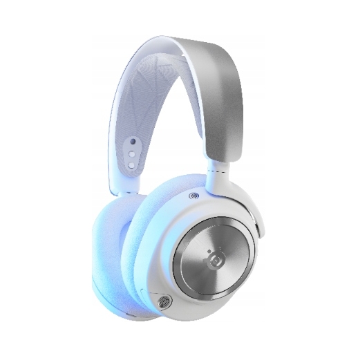 Bezdrôtové Slúchadlá SteelSeries 61526 cez uši (ps/pc)