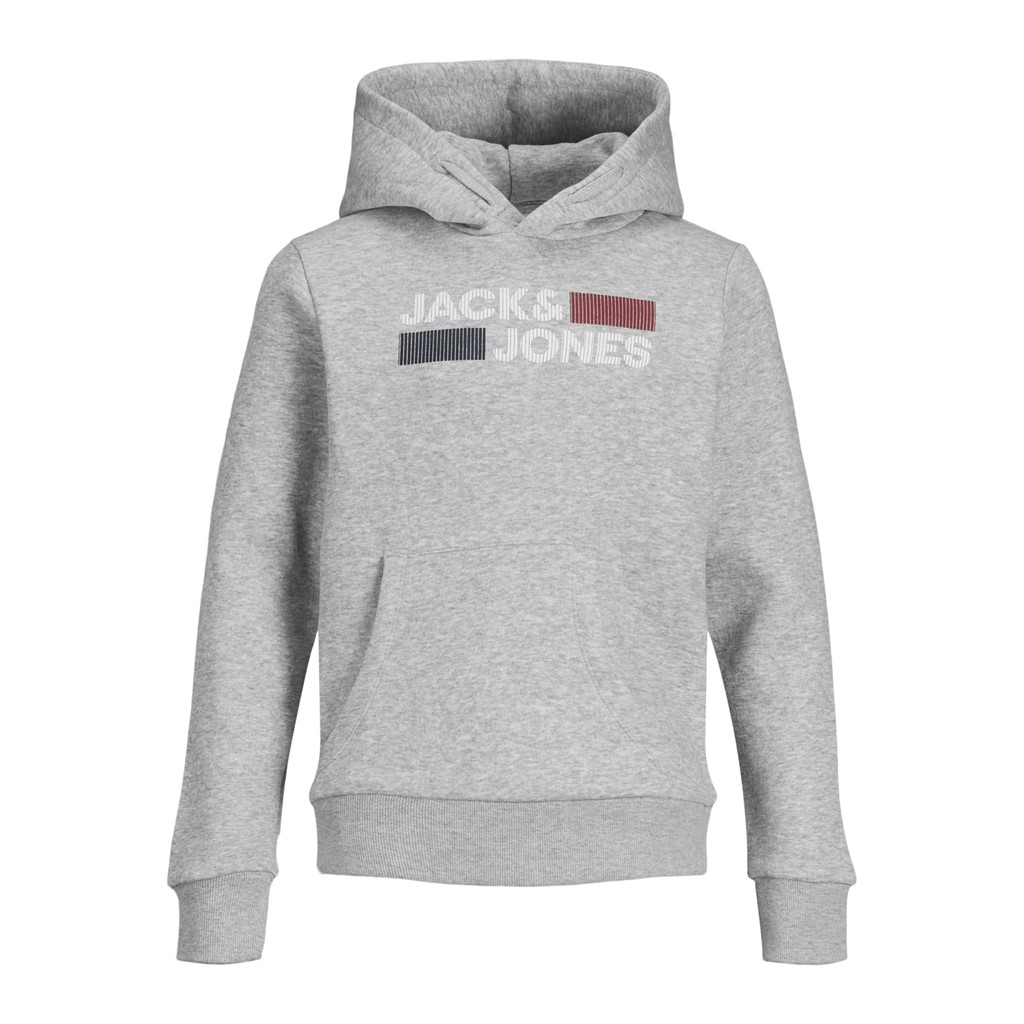 

Bluza chłopięca JackJones Jjecorp Logo r.164