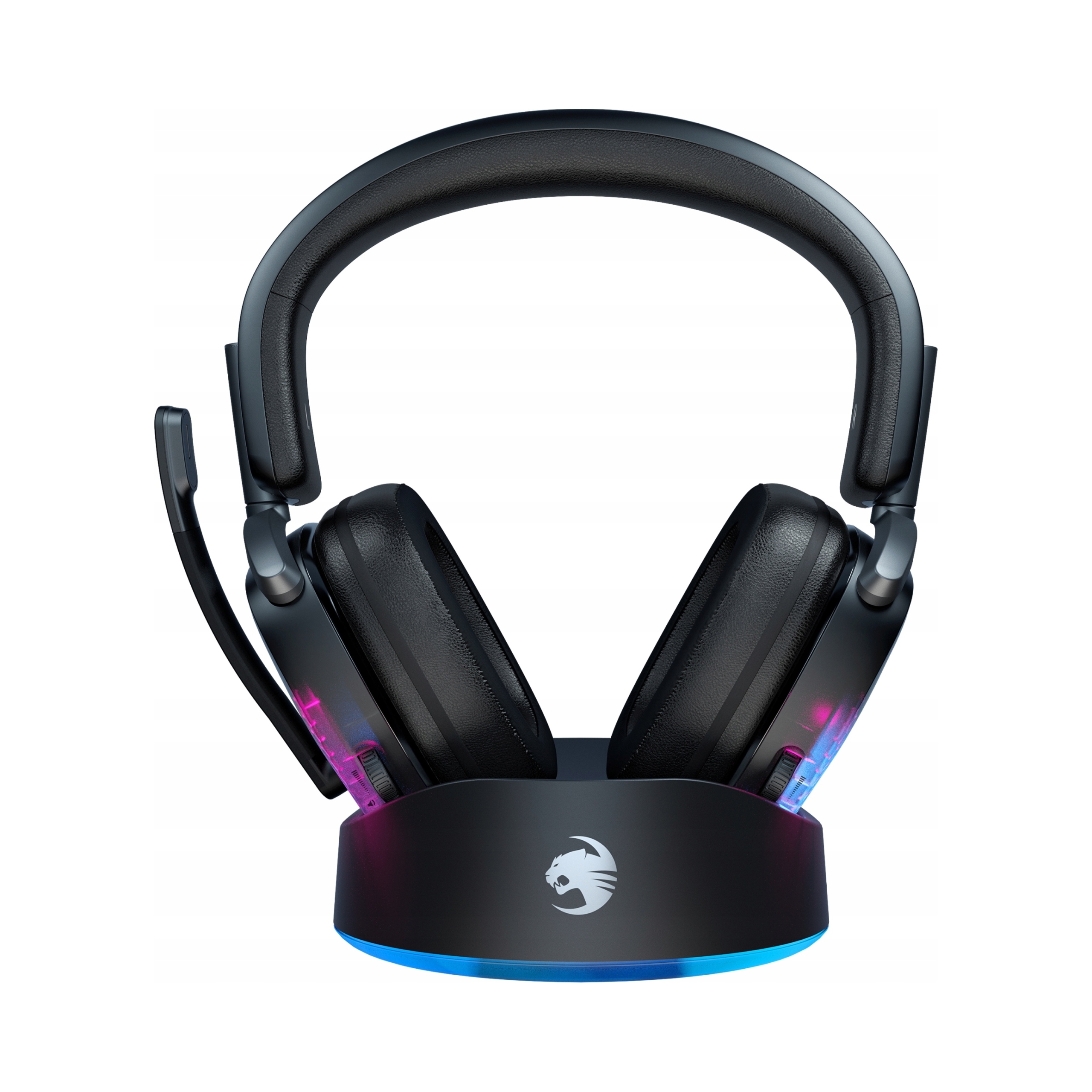 Sluchátka do uší Roccat Syn Max Air